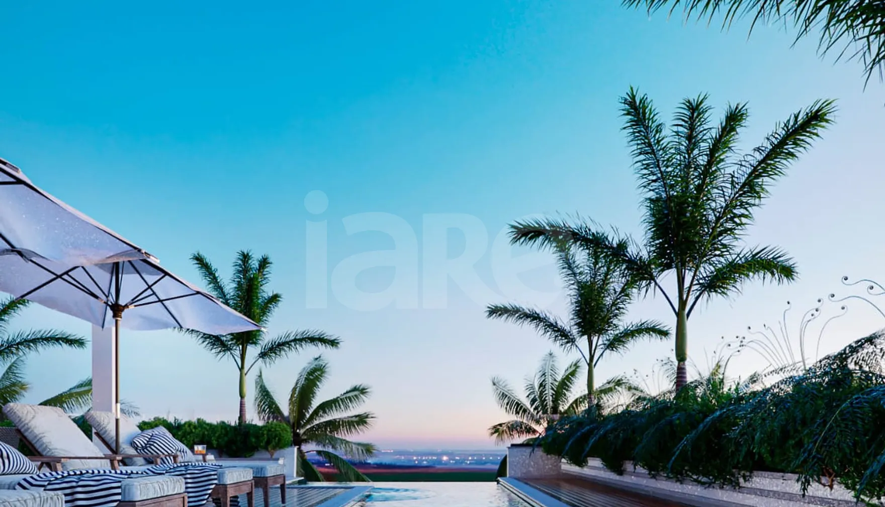 Colina de São Pedro - Apartamento com 123,14 m², em Barreiros — foto 27