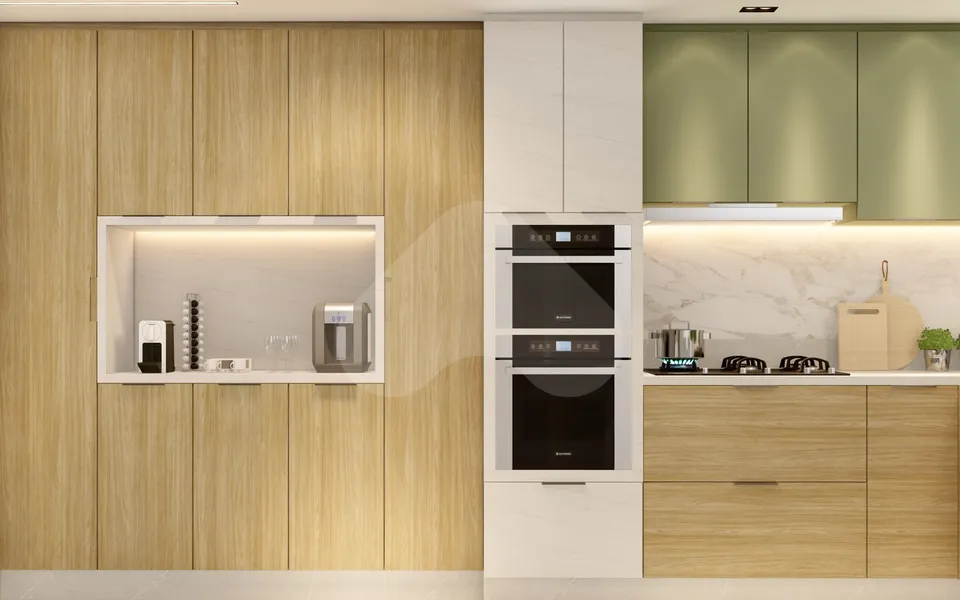 Maison Joie - Casa com 123,56 m², em Portão — foto 15
