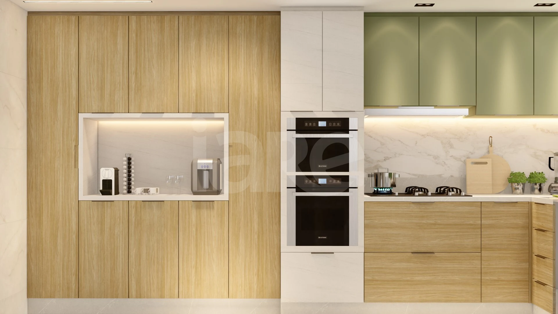 Maison Joie - Casa com 123,56 m², em Portão — foto 9