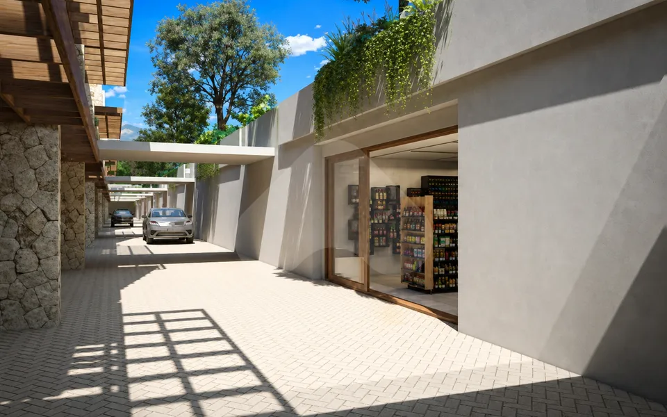 Terráz - Casa com 489 m², em Alto de Pinheiros — foto 10
