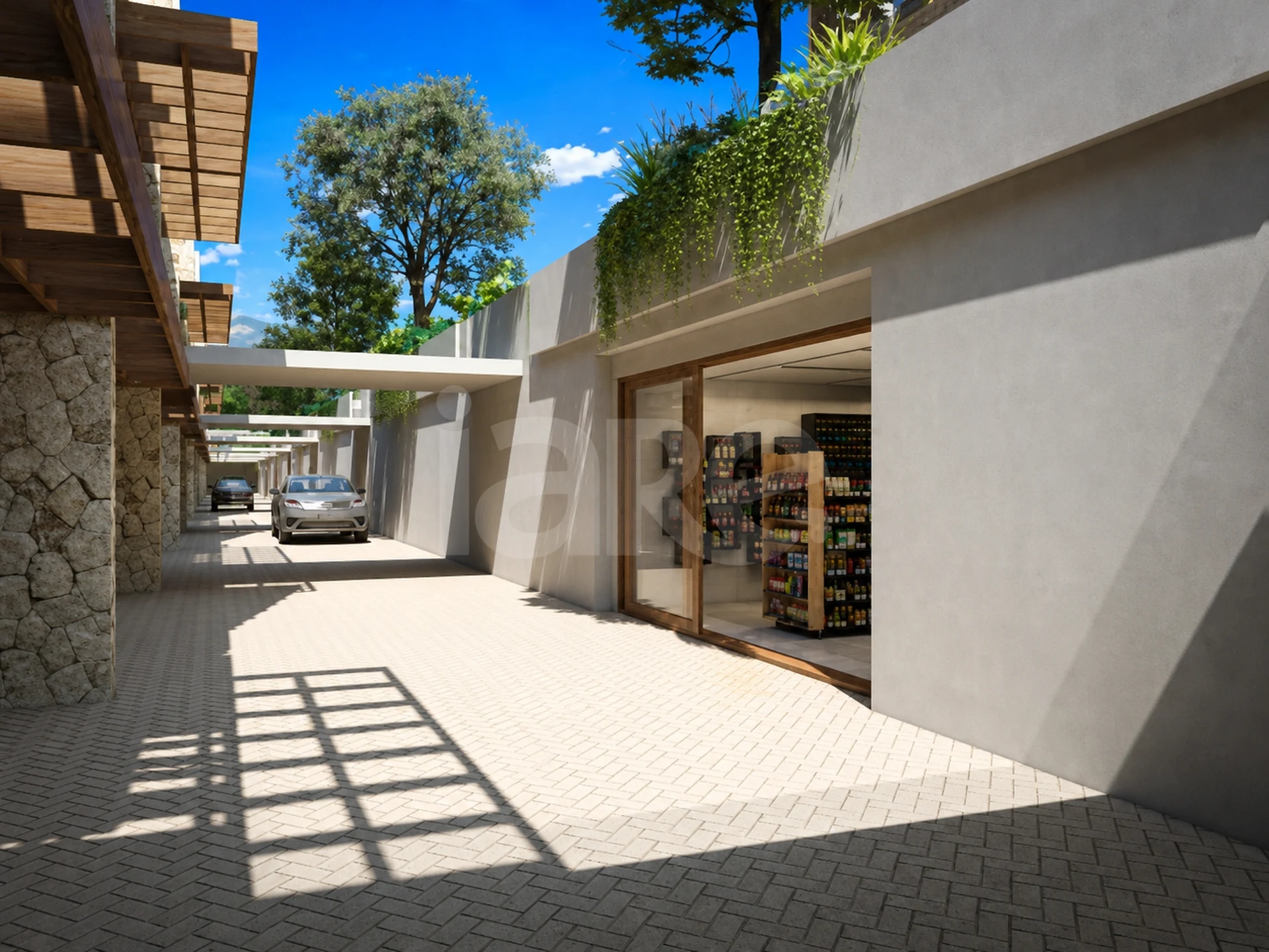 Terráz - Casa com 489 m², em Alto de Pinheiros — foto 10