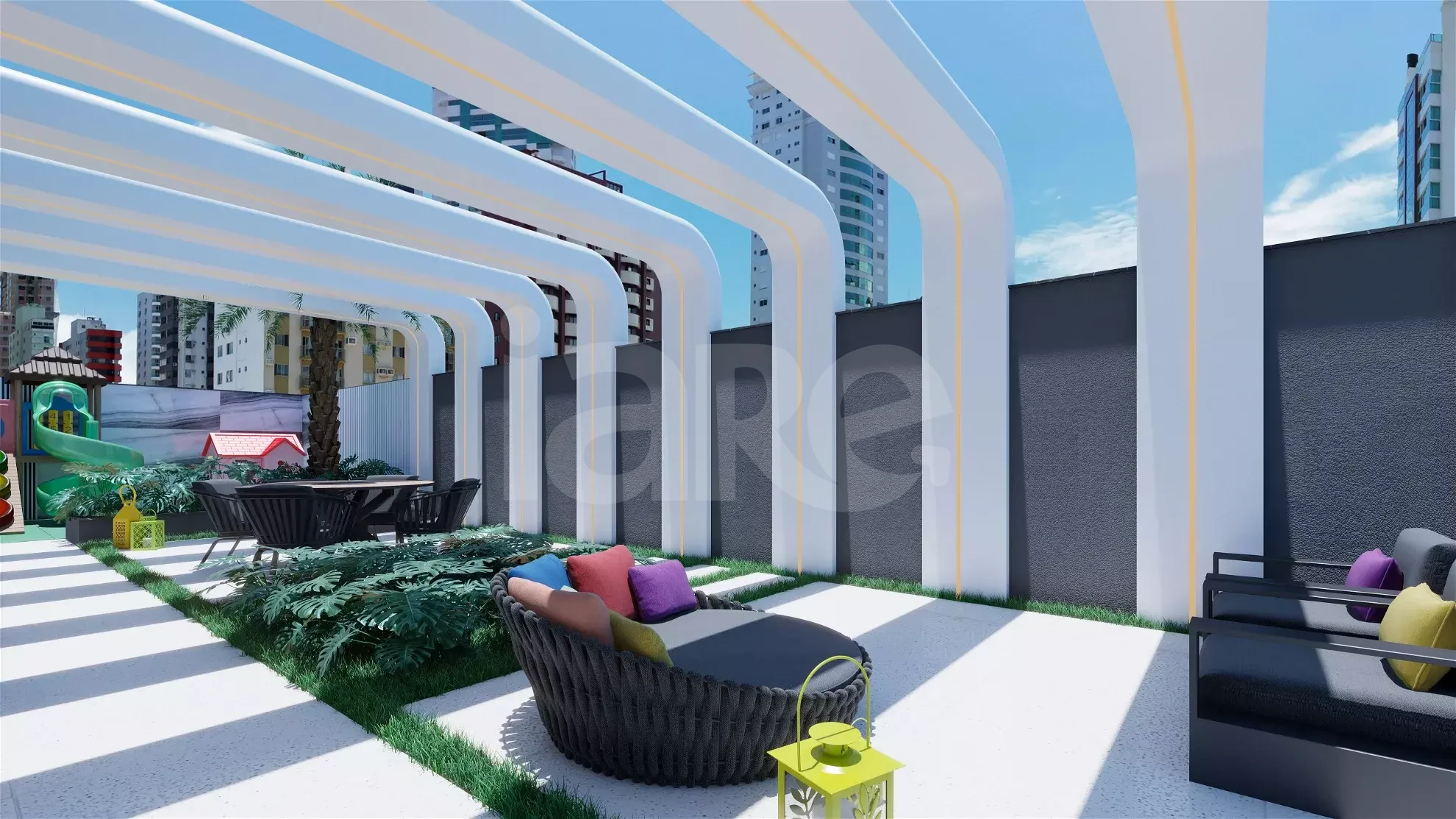 Lemos Torres - Cobertura com 268,02 m², em Centro — foto 25
