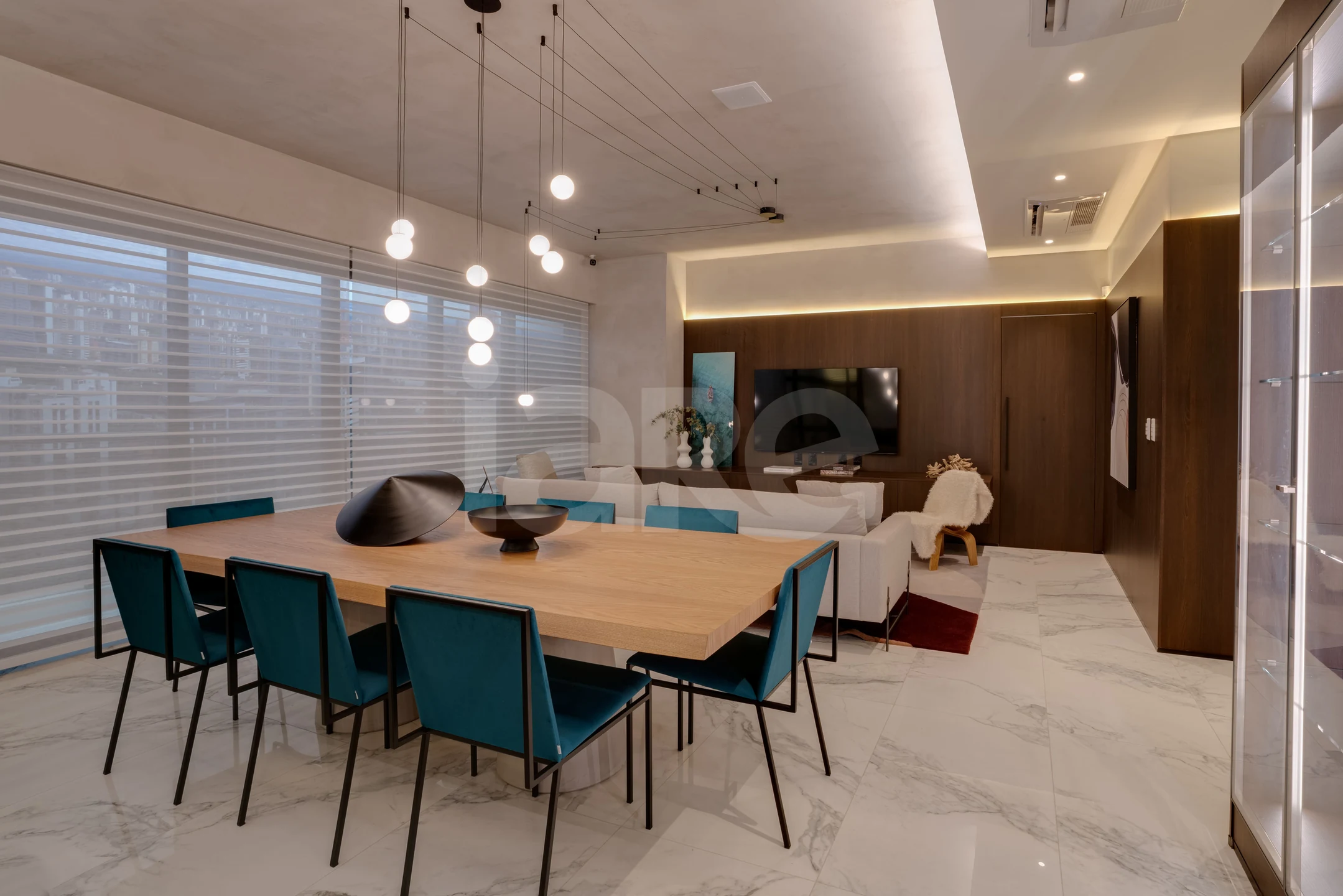 Maestro Residenza - Apartamento com 135,31 m², em Setor Oeste — foto 31
