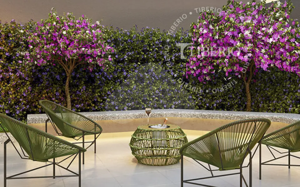 Supremo Parque da Mooca - Studio com 24,69 m², em Mooca — foto 21