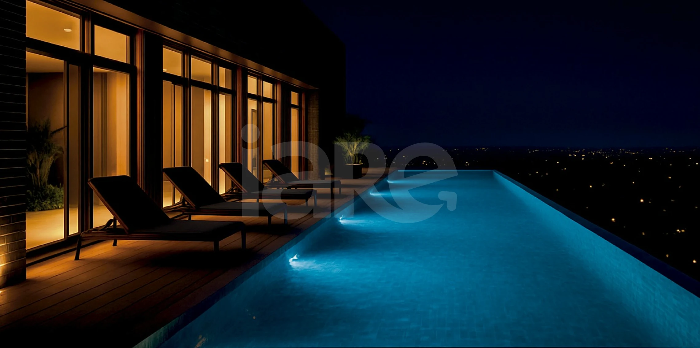 W Stay Lincoln - Loja com 262,6 m², em Perdizes — foto 8