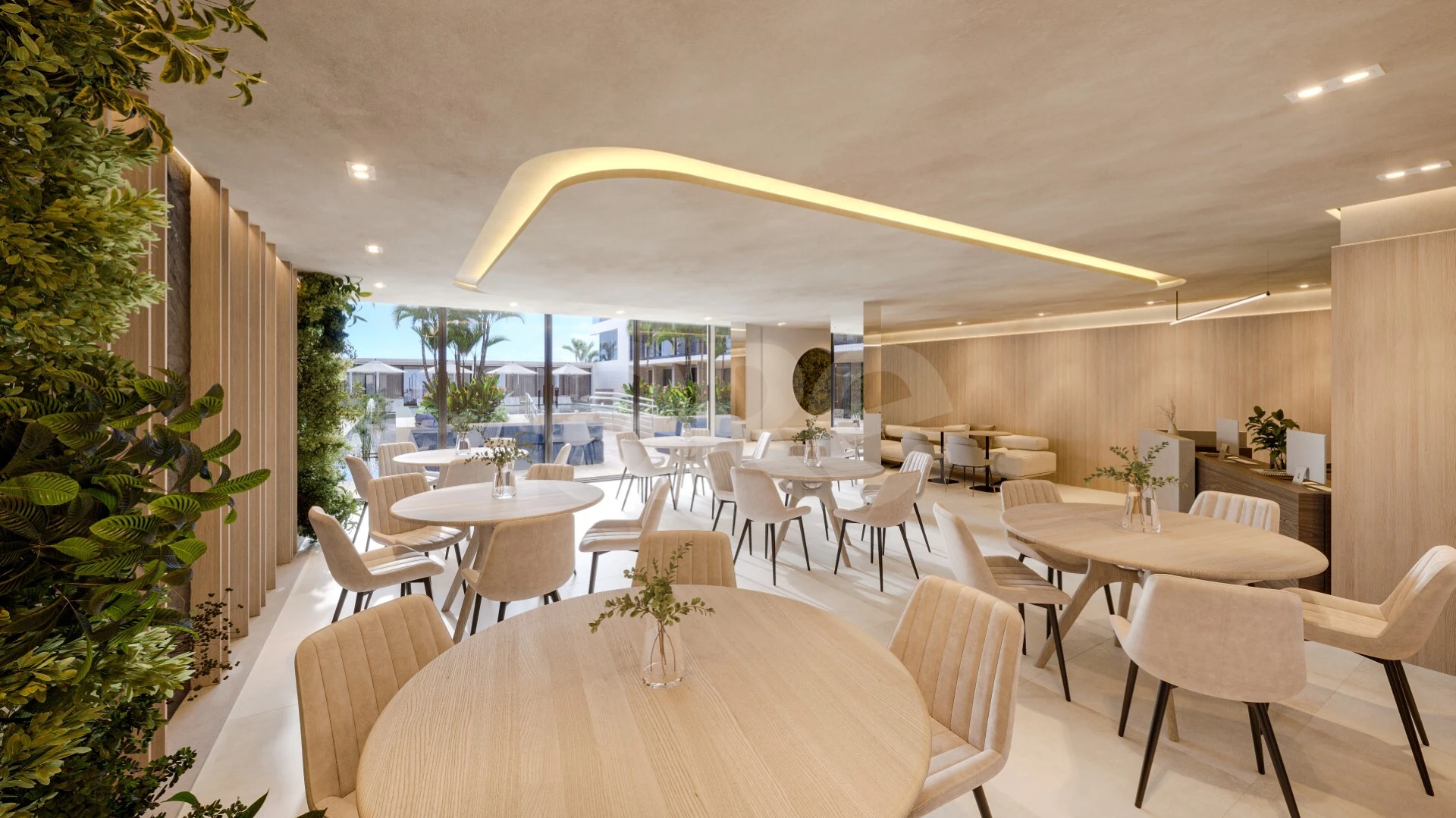 Enseada Isidro Gomes - Apartamento com 59,43 m², em Bessa — foto 14