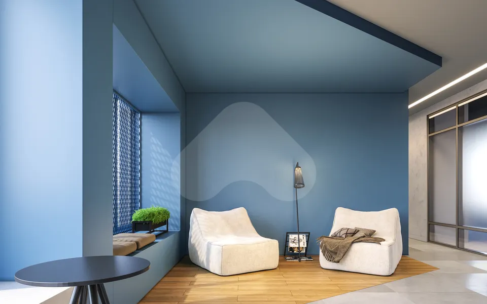 Mood Central Parque - Studio com 30,07 m², em Central Parque — foto 12
