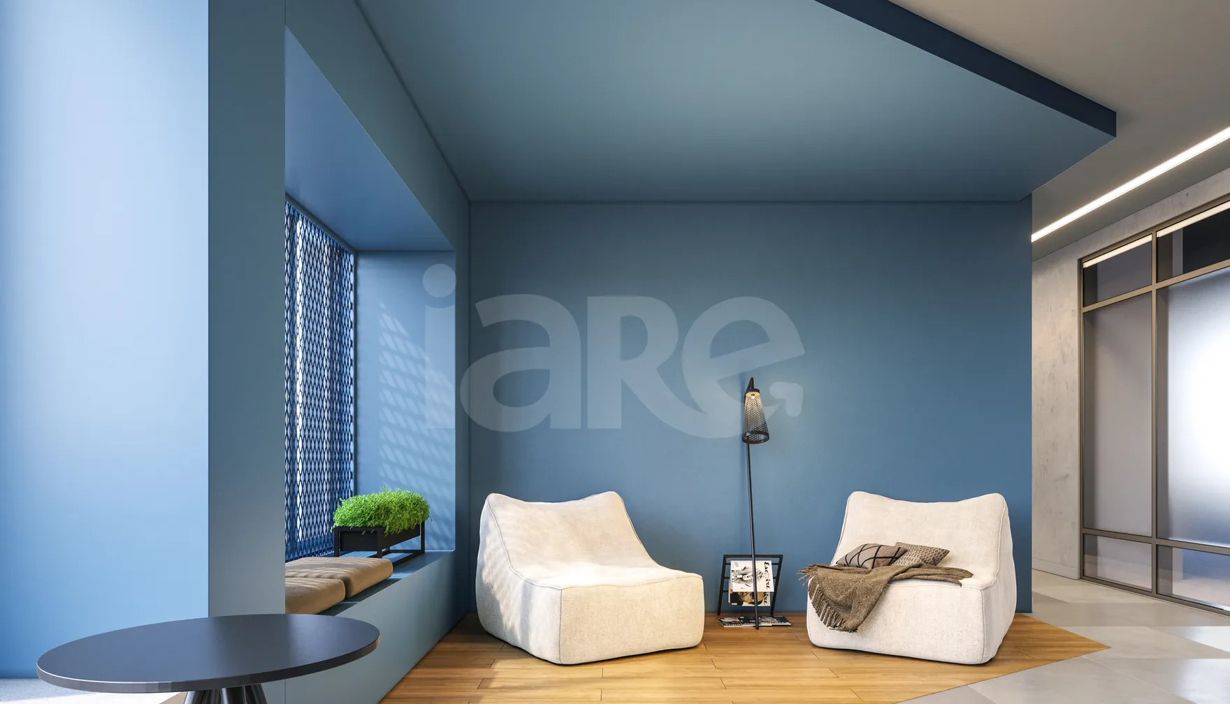 Mood Central Parque - Studio com 30,07 m², em Central Parque — foto 17
