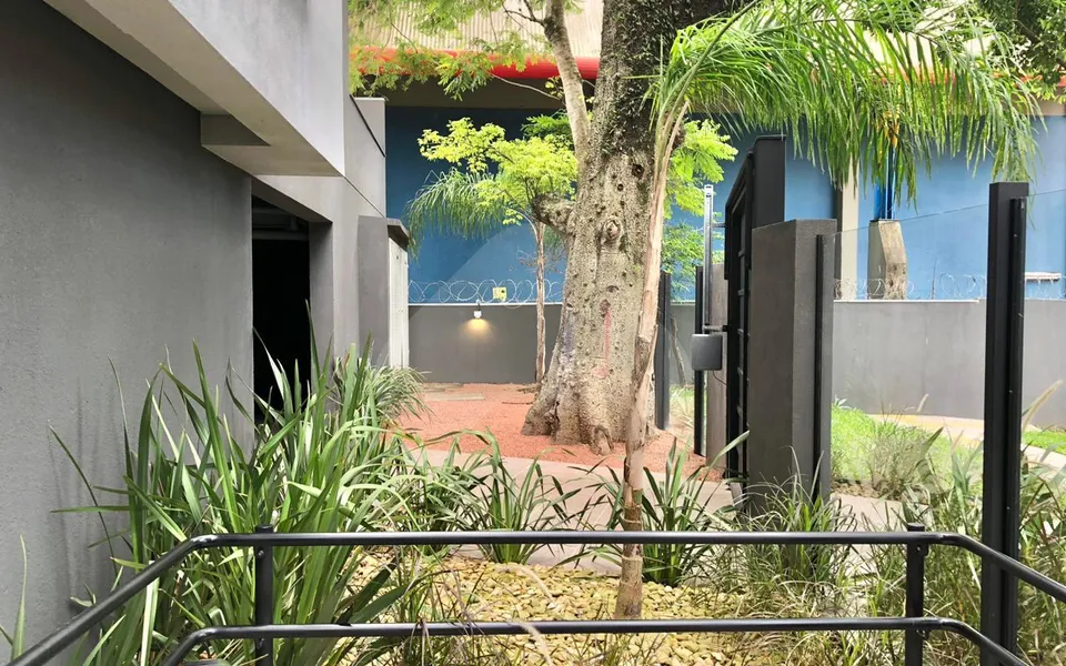 Barão de Teffé - Apartamento com 63,32 m², em Menino Deus — foto 11