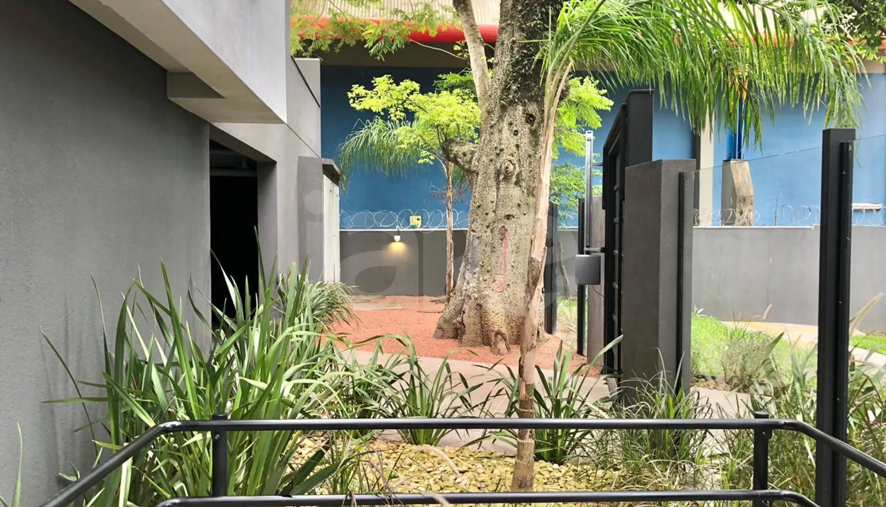 Barão de Teffé - Apartamento com 63,32 m², em Menino Deus — foto 17