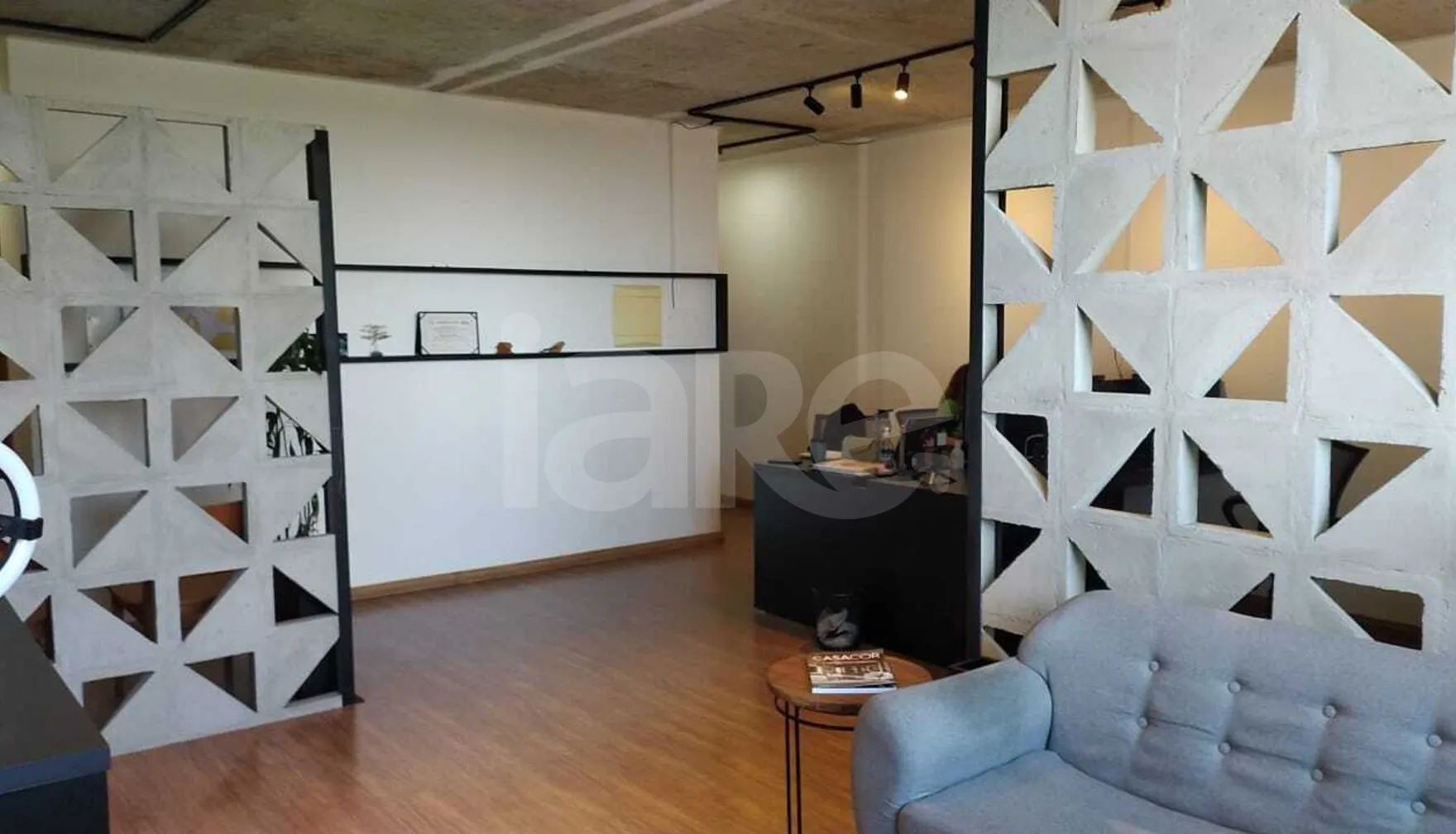 Ventura Office - Sala comercial com 30,06 m², em Morada de Laranjeiras — foto 11