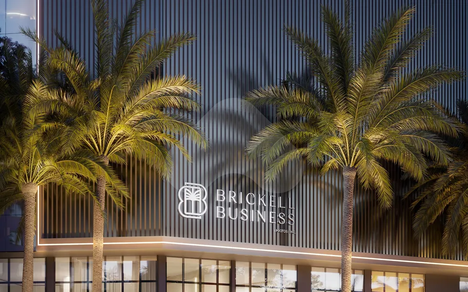 Foto de Brickell Business