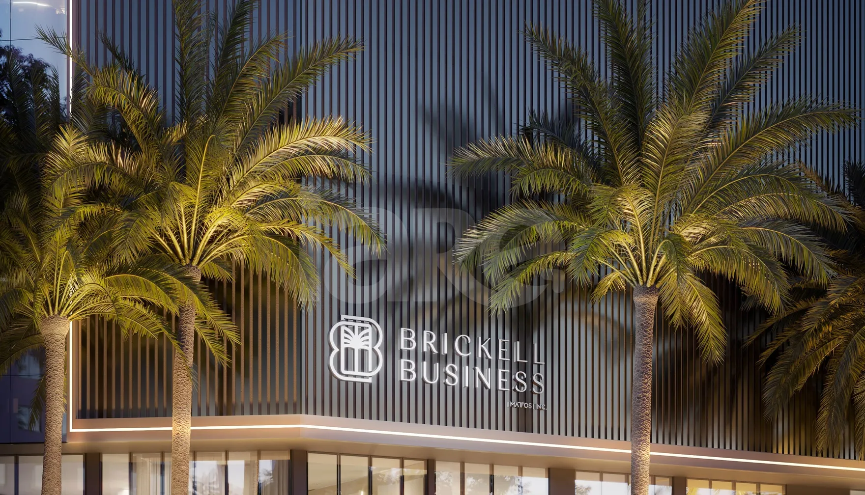 Brickell Business - Sala comercial com 195,45 m², em Perequê — foto 1