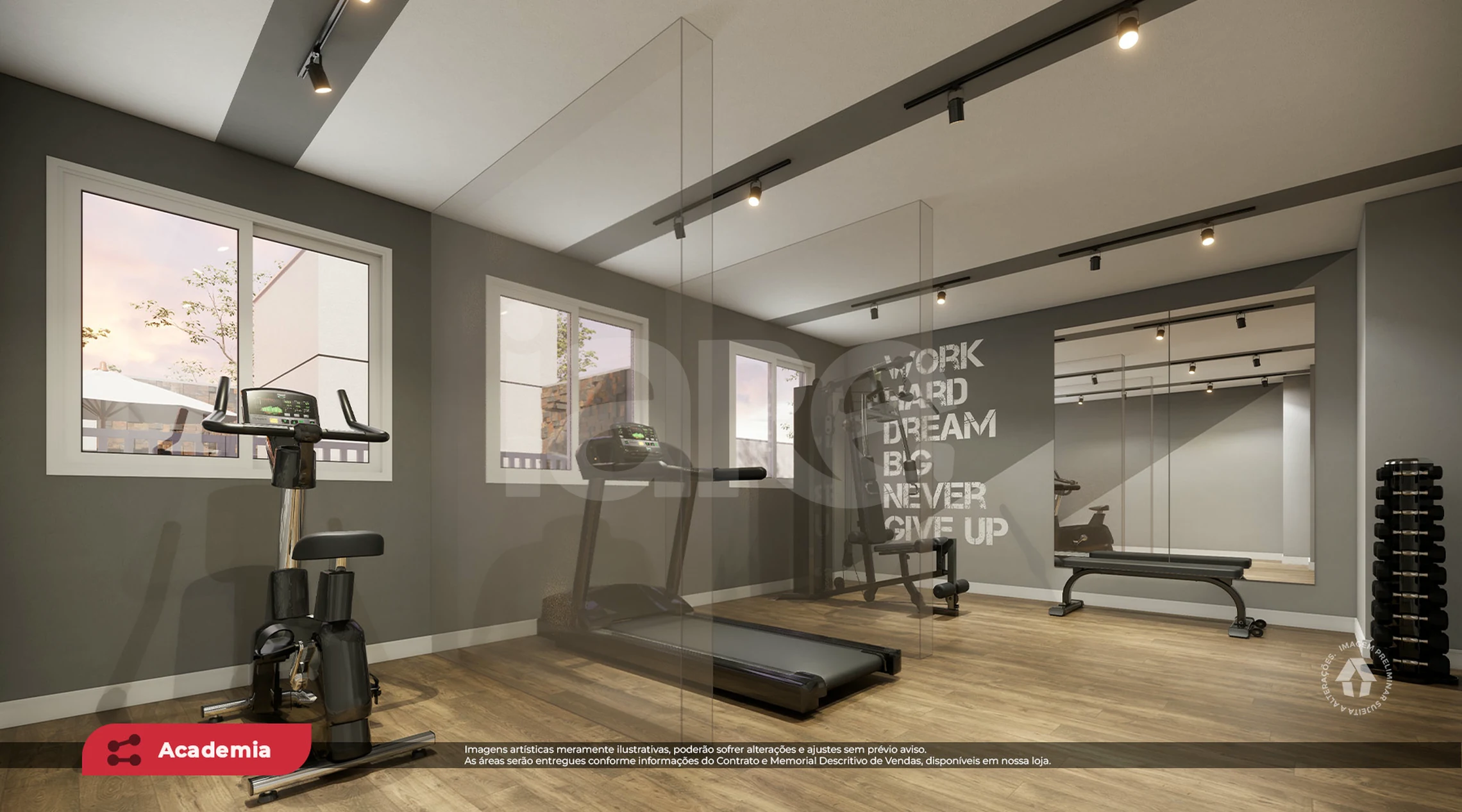 Metrocasa Estação Vila Tolstói - Apartamento com 26,63 m², em Vila Tolstoi — foto 10