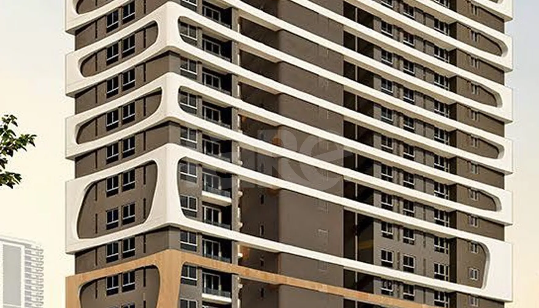 Daterra Premium - Apartamento com 56,02 m², em Estados — foto 2