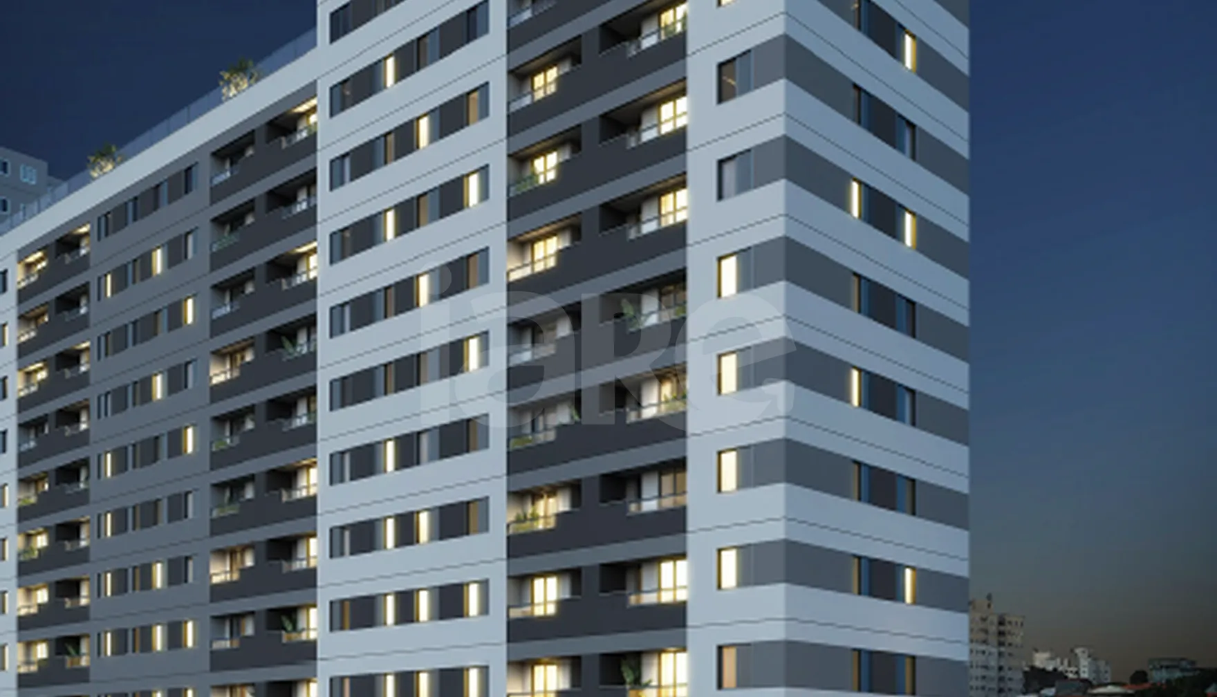 Up Vila Santa Catarina - Apartamento com 38,31 m², em Vila Santa Catarina — foto 13