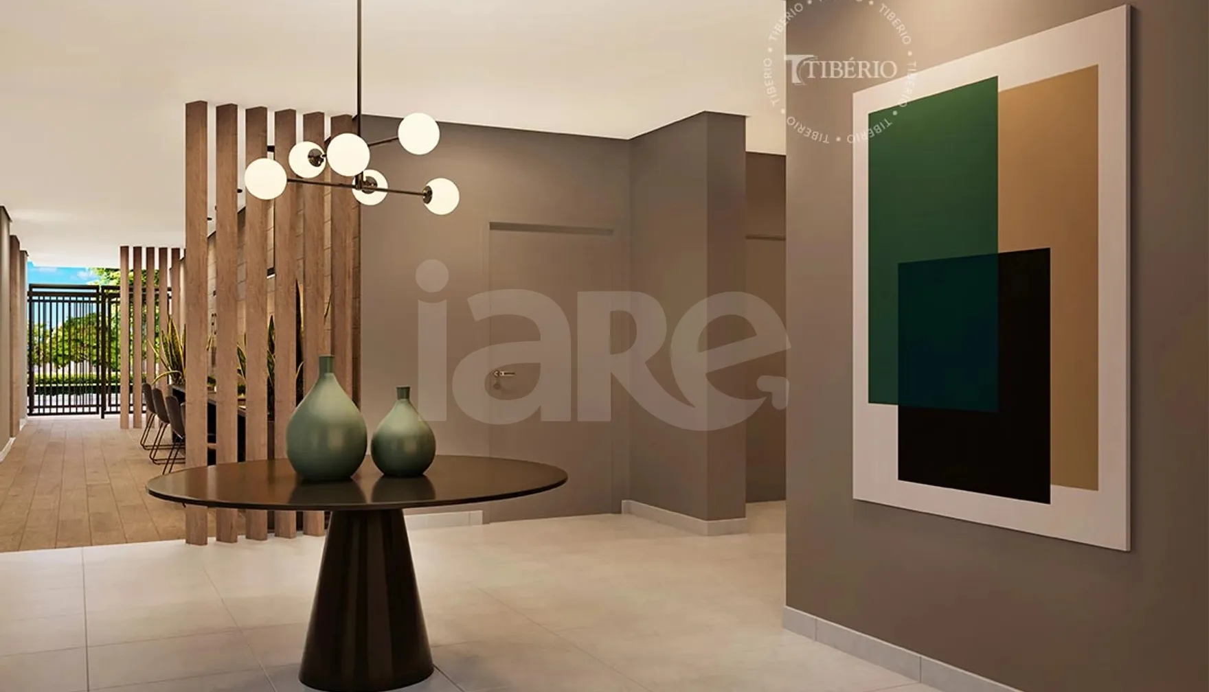 Blend Saúde - Apartamento com 39,85 m², em Vila da Saúde — foto 5