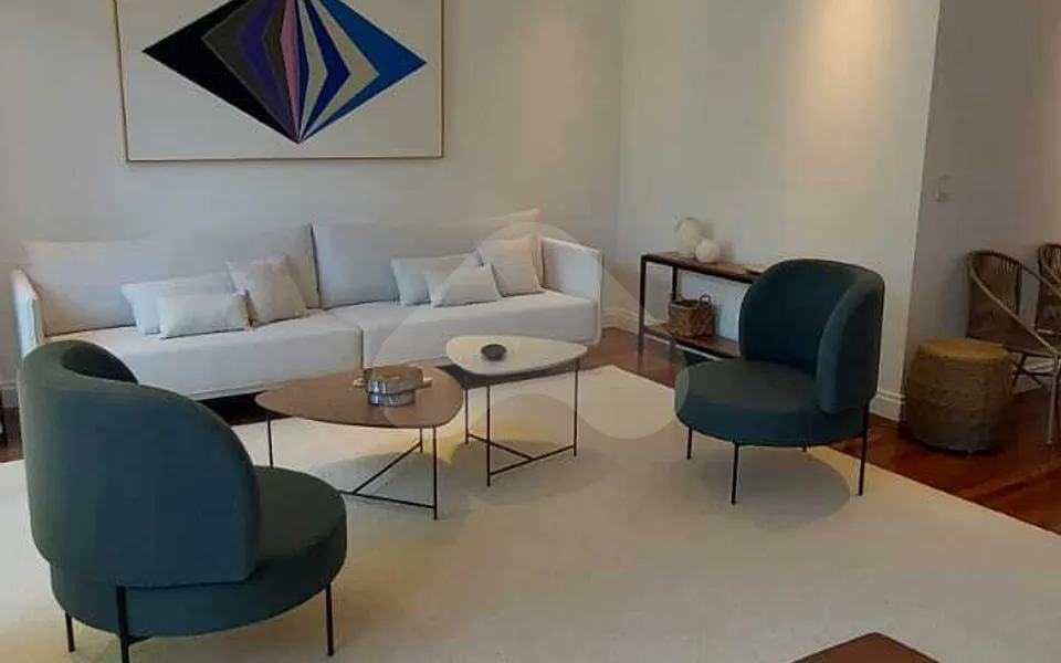 The Houses Pignatari - Casa com 300,04 m², em Morumbi — foto 2