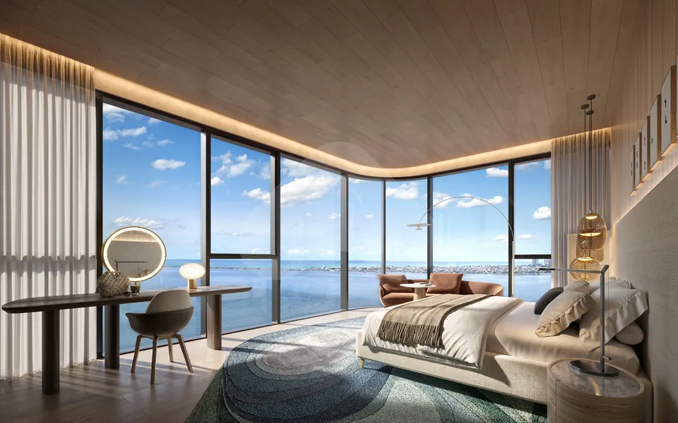 Moura Dubeux Plaza - Apartamento com 348,97 m², em São José — foto 25