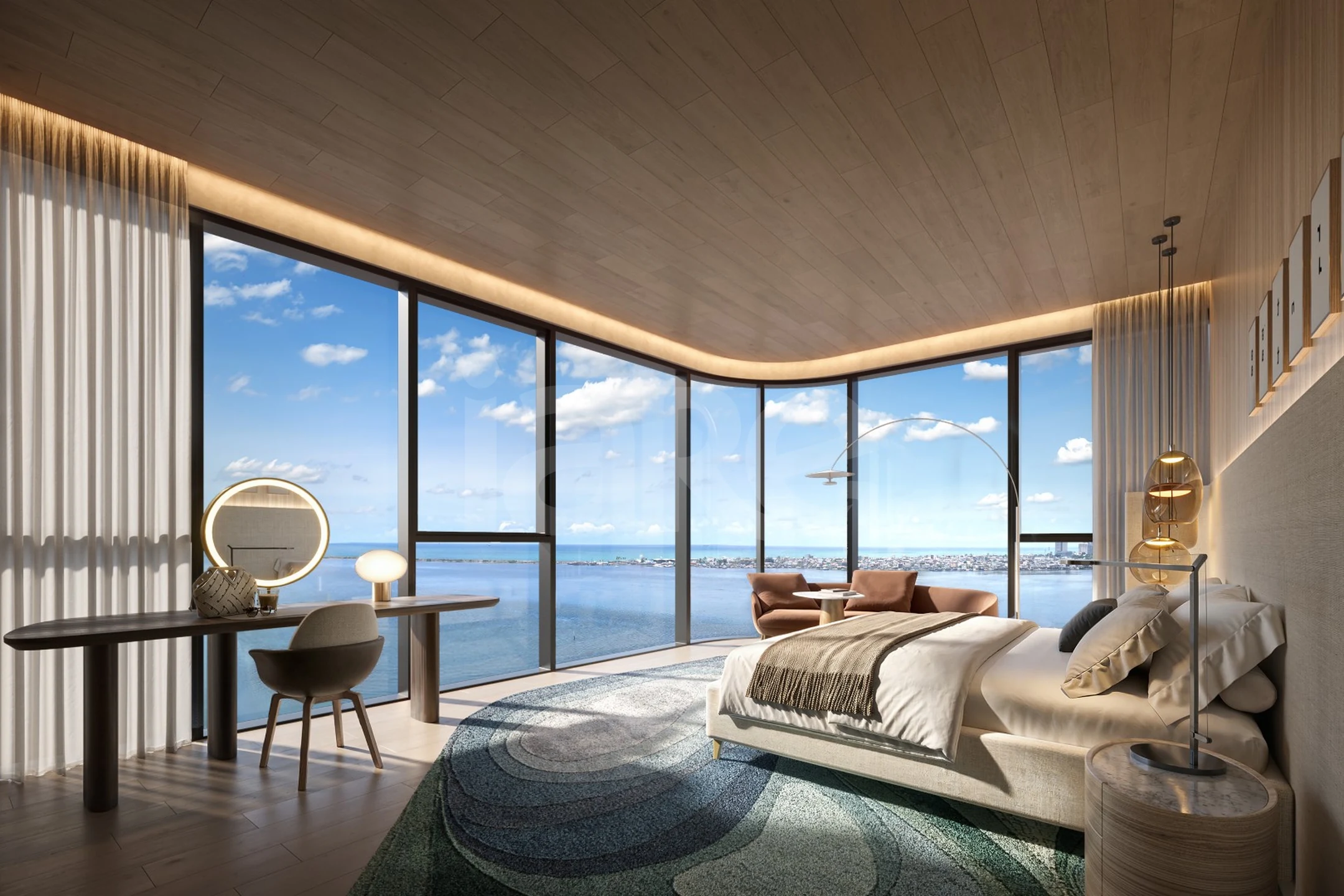 Moura Dubeux Plaza - Apartamento com 348,97 m², em São José — foto 10