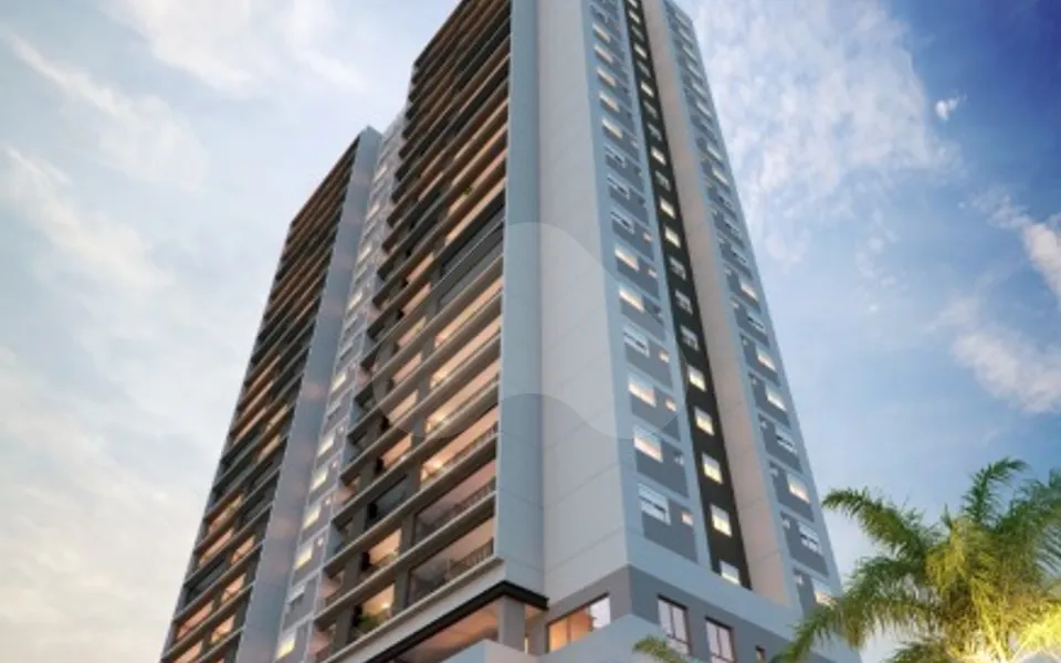 Foto de Living Duett Mooca