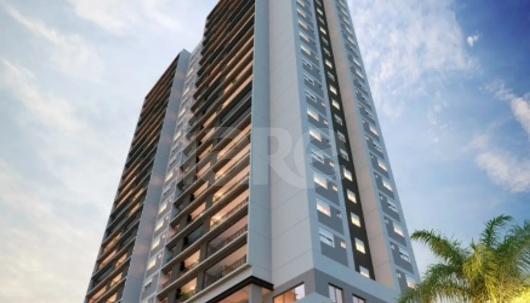 Living Duett Mooca - Apartamento com 126,13 m², em Mooca — foto 1