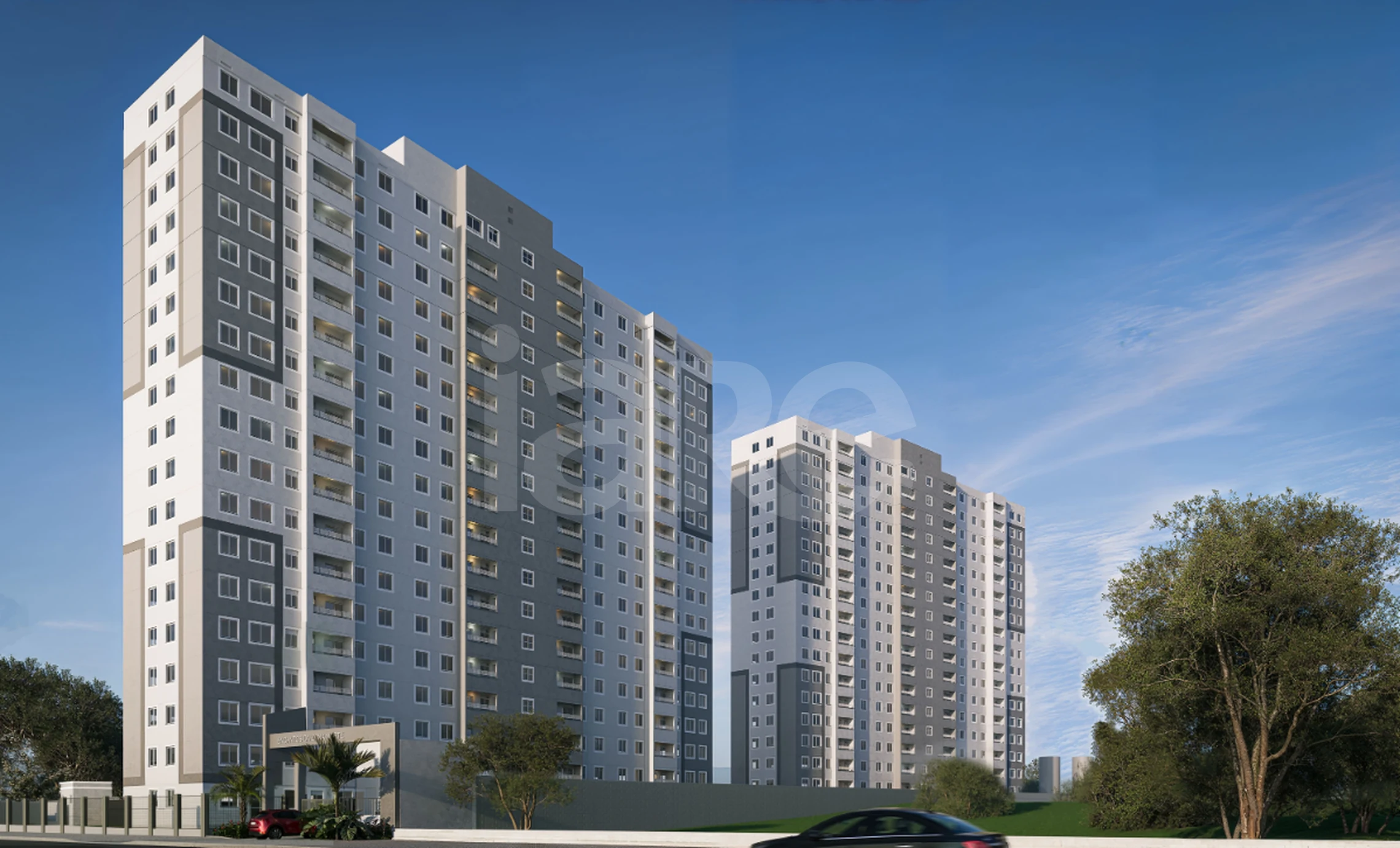 Encantos da Zona Norte - Apartamento com 35,36 m², em Bonsucesso — foto 1