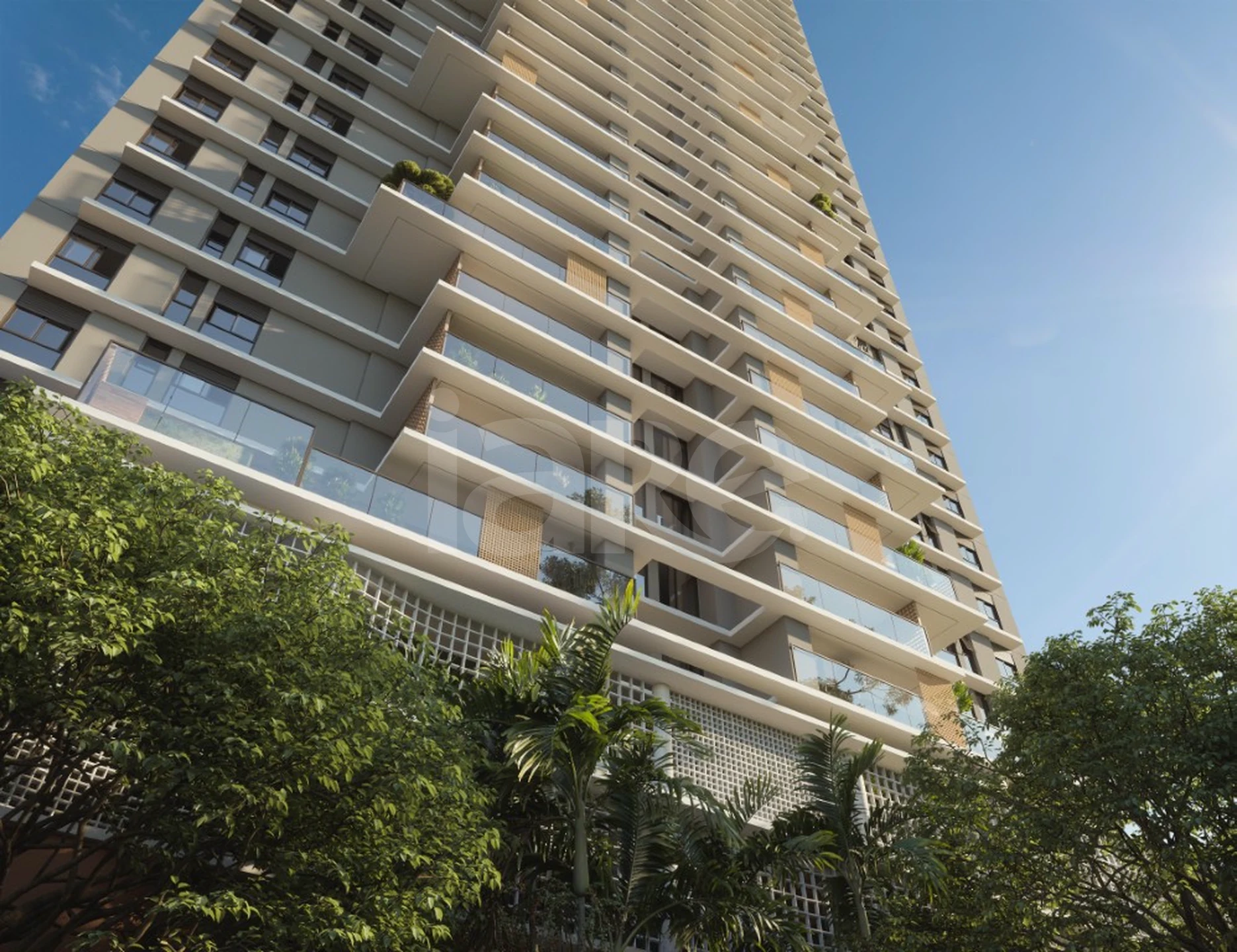 Marista 262 - Apartamento com 136,86 m², em Setor Marista — foto 1