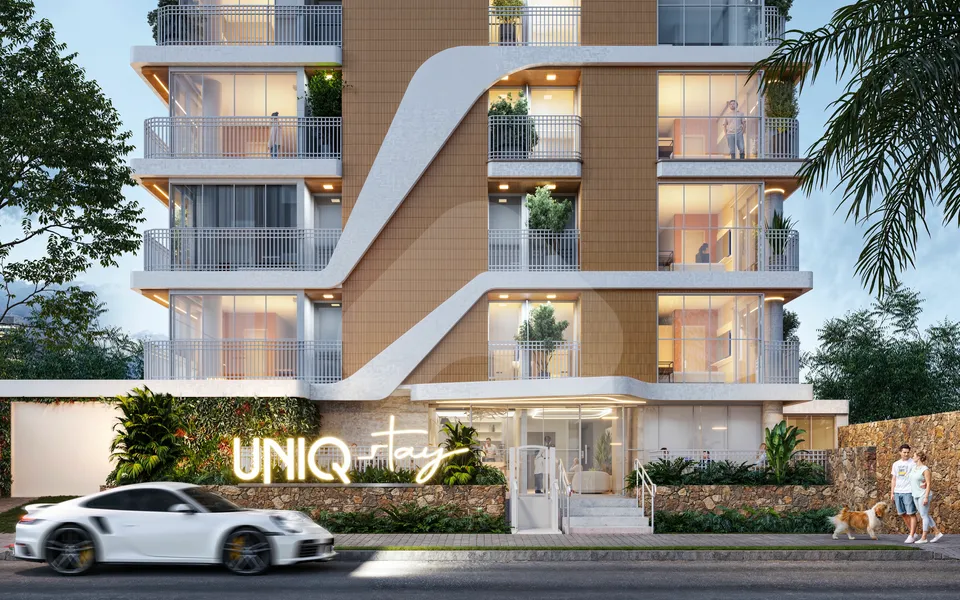 Foto de Uniq Stay