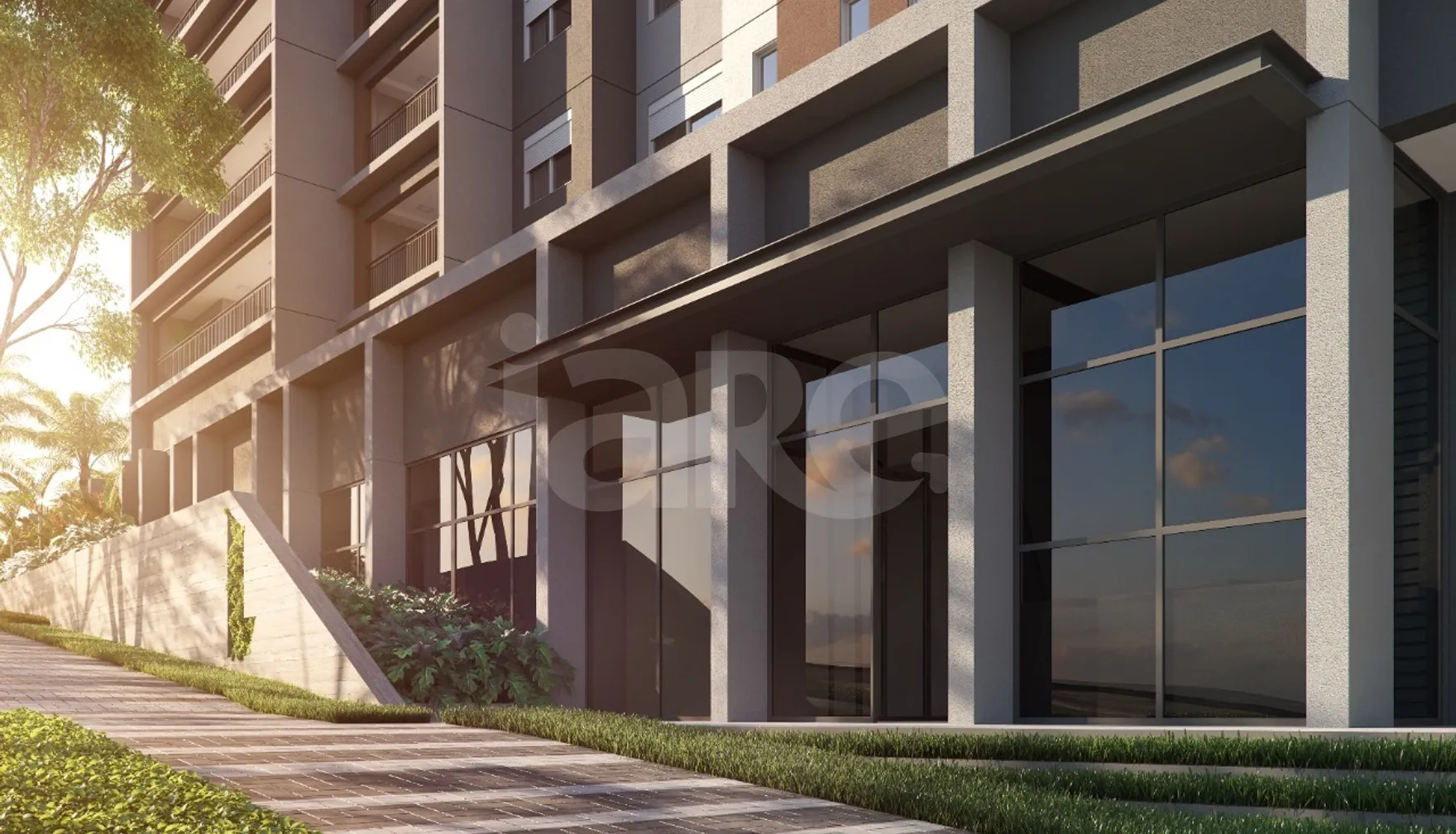 Living Unique Freguesia do Ó - Apartamento com 67,82 m², em Freguesia do Ó — foto 5