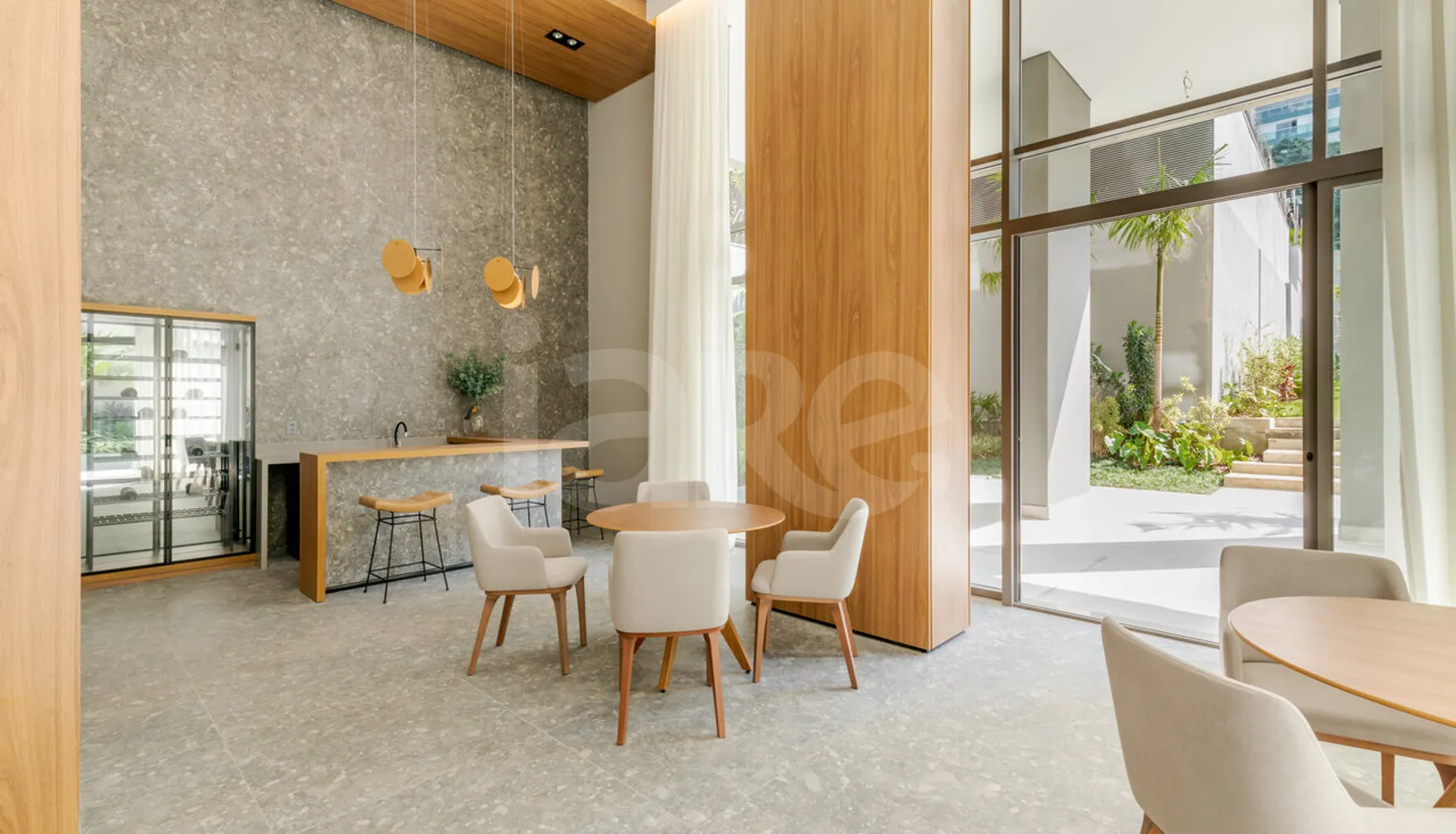 Indi 70 - Apartamento com 53,7 m², em Moema — foto 28