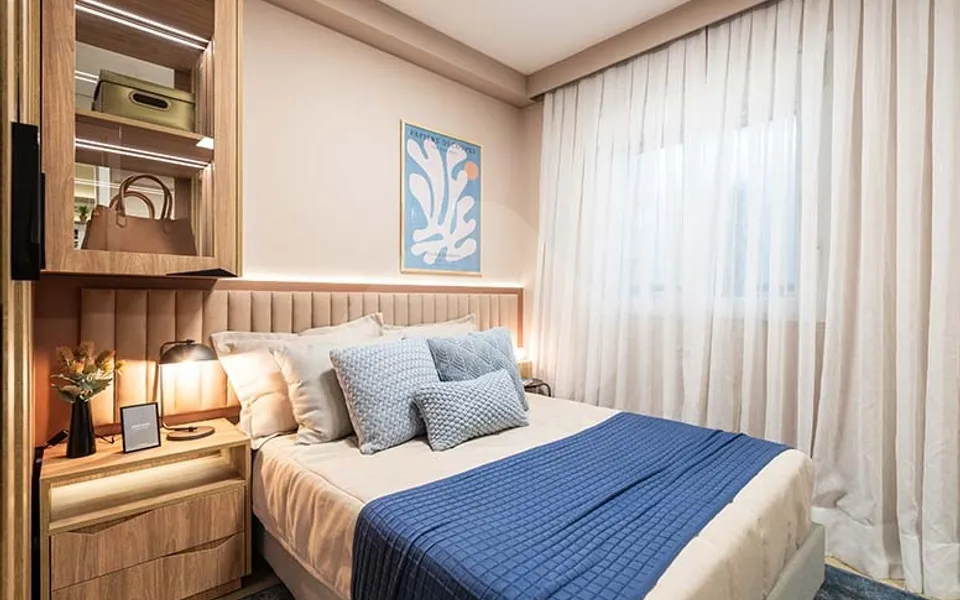 Sphera Panamby Urban - Apartamento com 66,93 m², em Panamby — foto 19