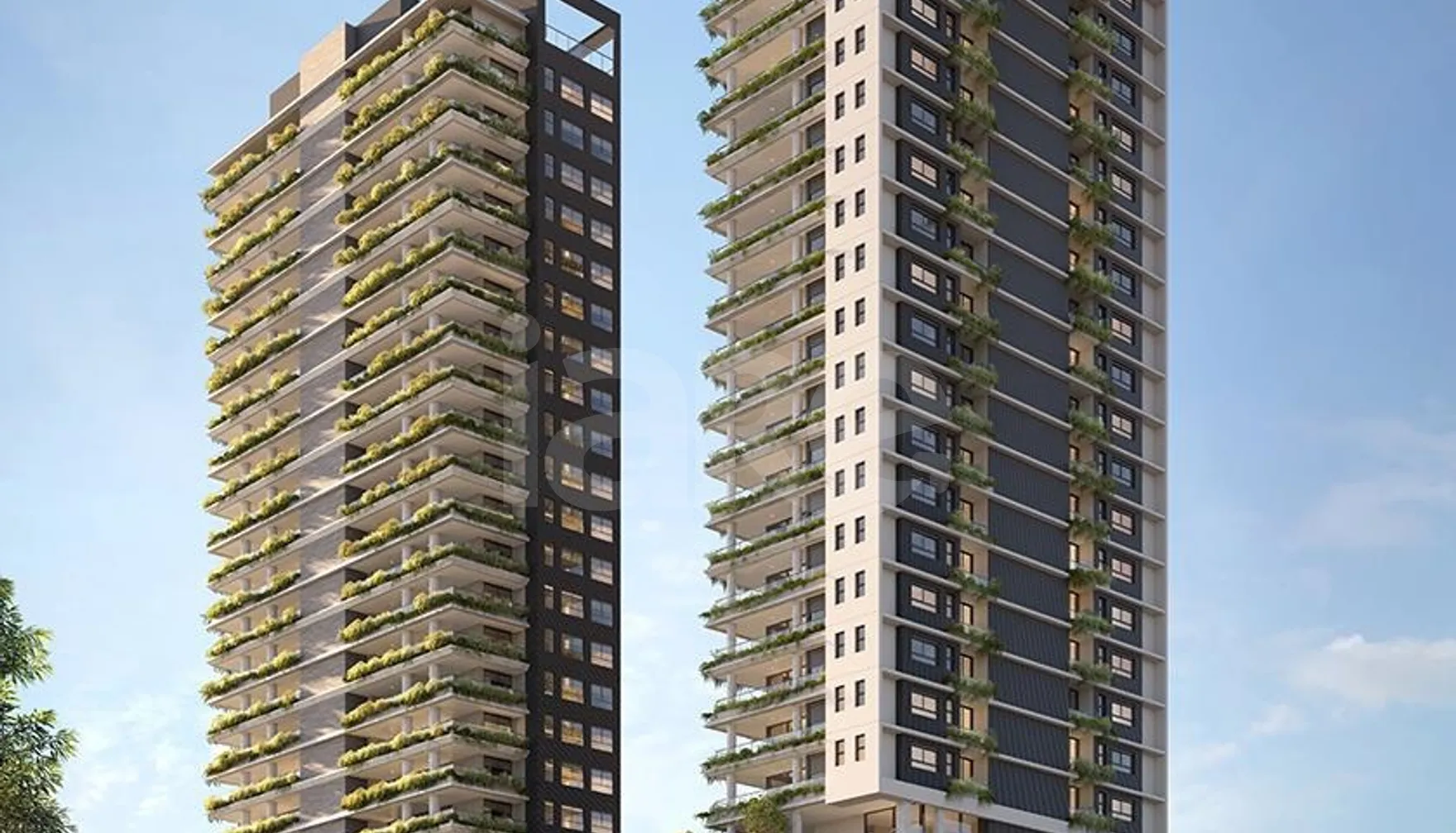 Moma Moema - Apartamento com 194,75 m², em Moema — foto 3