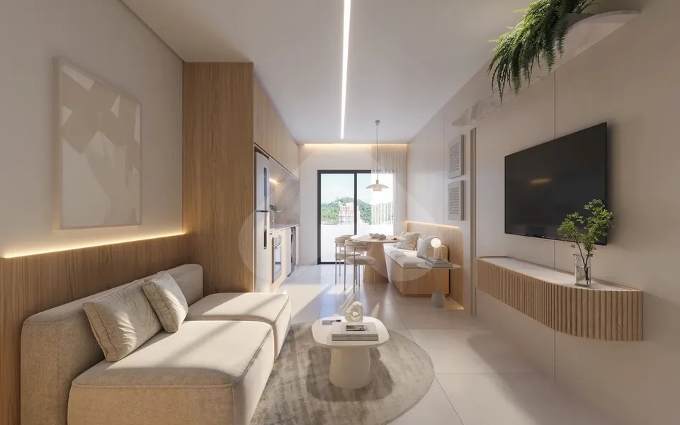 Libra Art Soul - Studio com 37,37 m², em Fazenda — foto 17