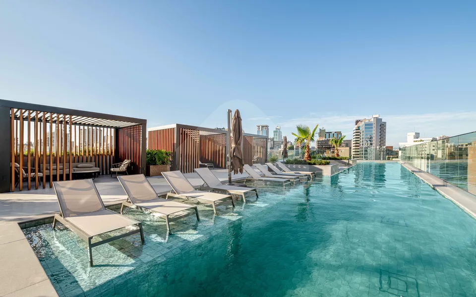 Skyline Parque Moinhos - Studio com 25,39 m², em Rio Branco — foto 8