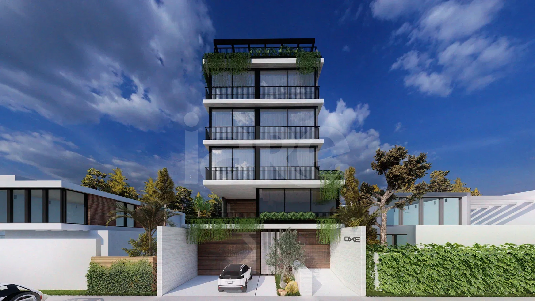 Mount Zion - Apartamento com 35,22 m², em Mariscal — foto 4
