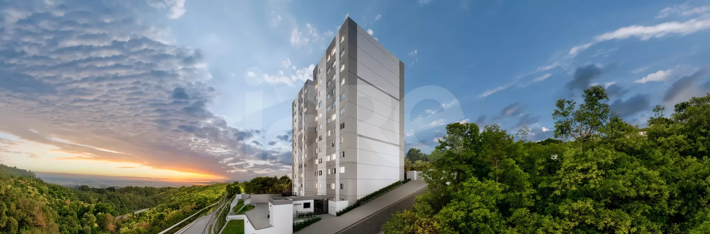 Metrocasa Viva Campo Limpo - Studio com 24,03 m², em Parque Rebouças — foto 7