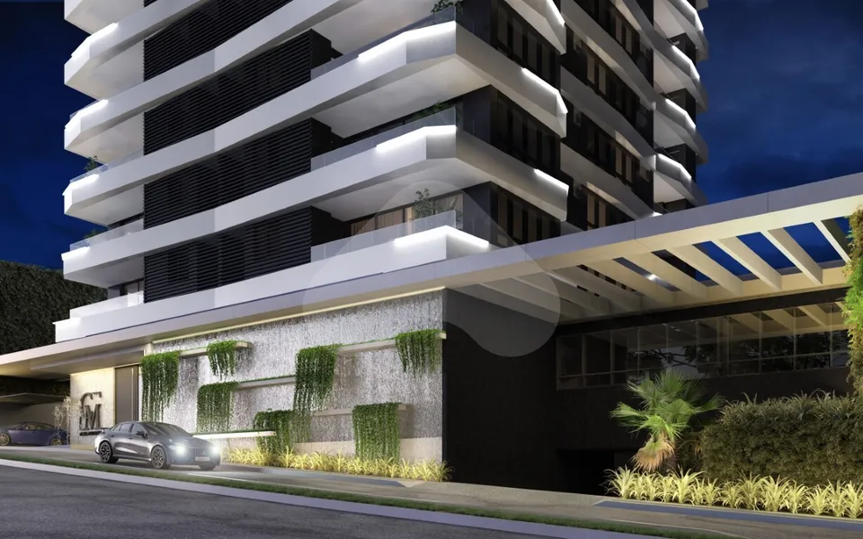 Casa Milano - Apartamento com 127 m², em Bigorrilho — foto 8