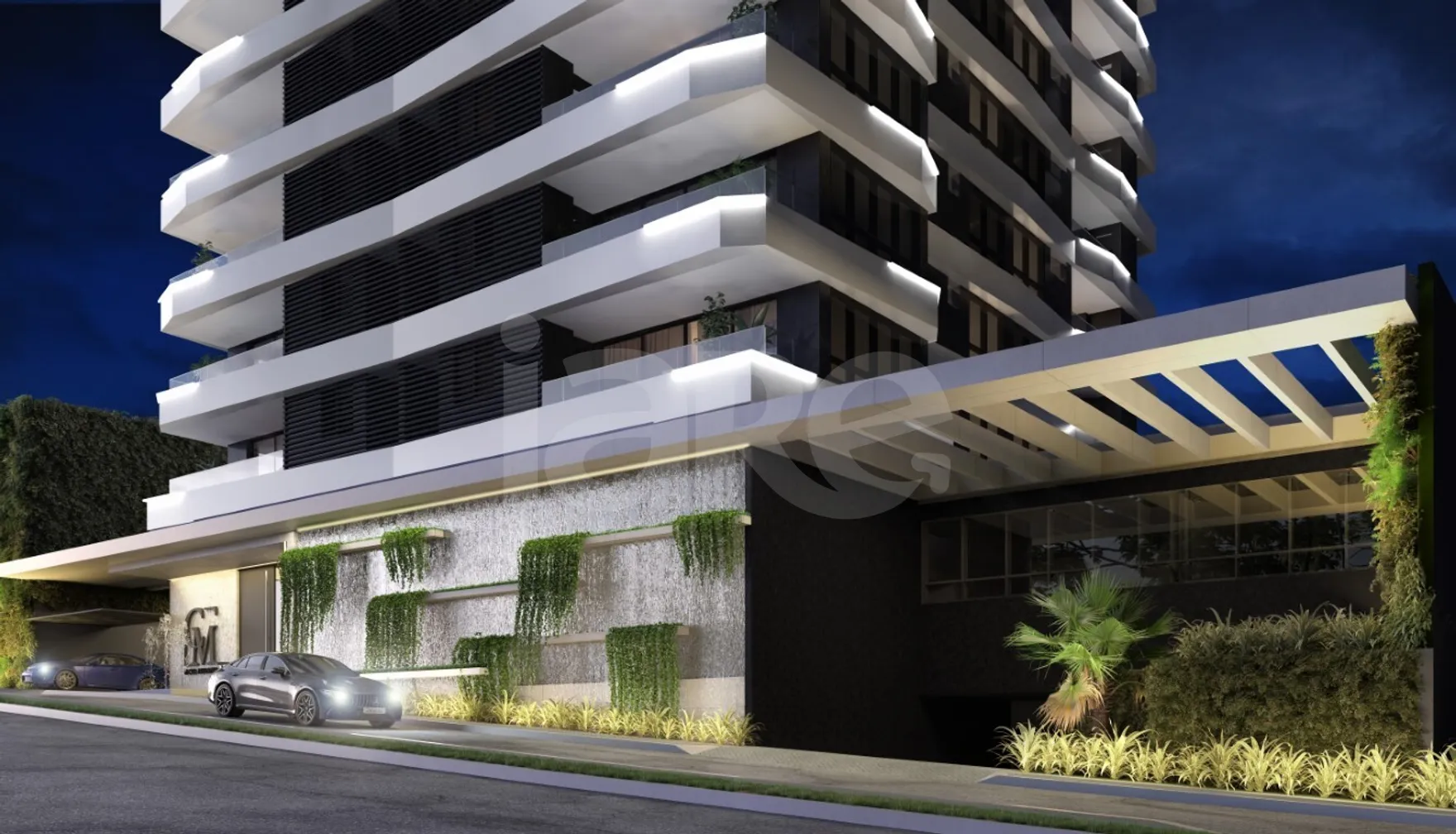 Casa Milano - Apartamento com 127 m², em Bigorrilho — foto 20