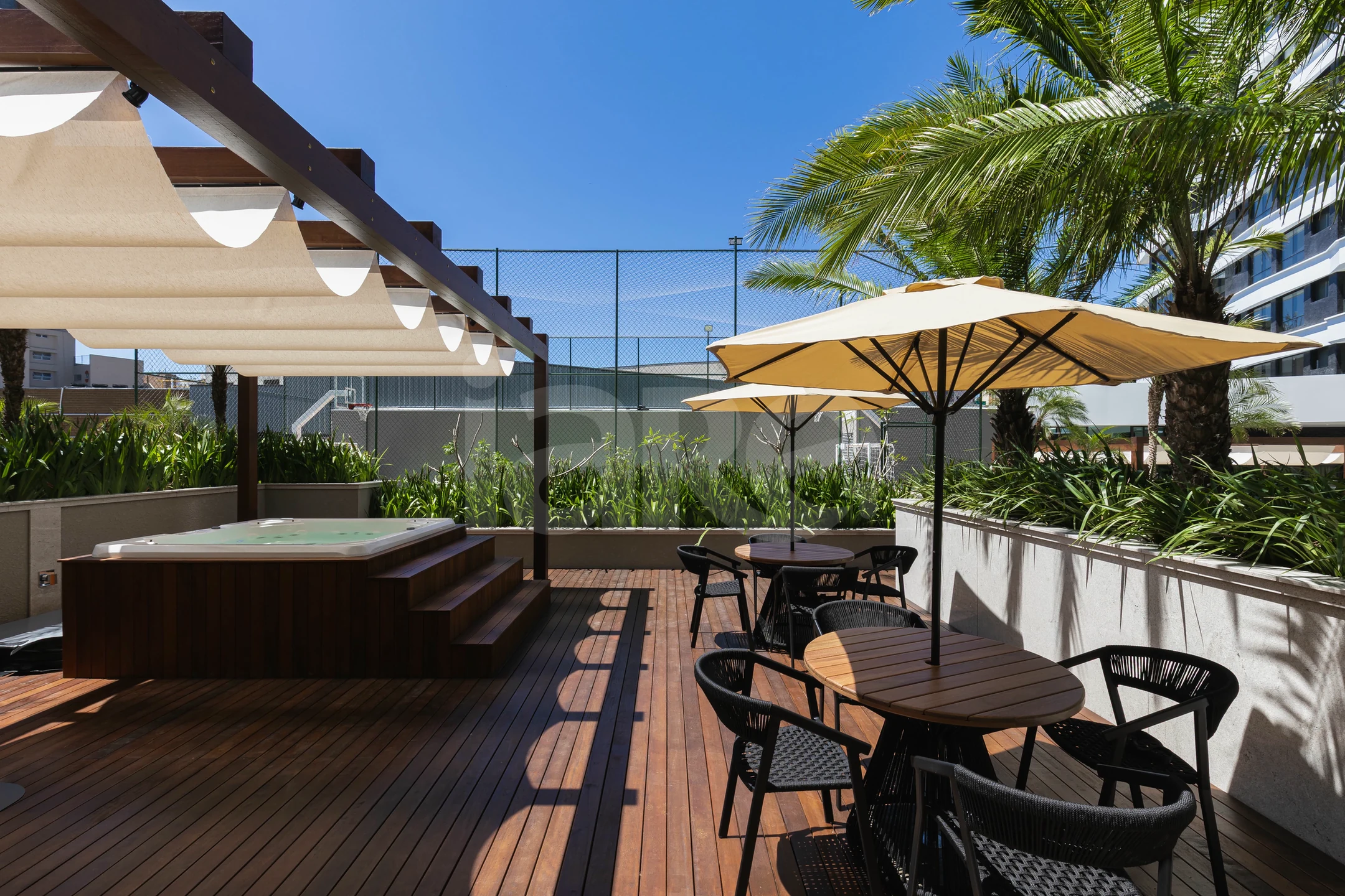 Casa Milano - Apartamento com 127 m², em Bigorrilho — foto 37