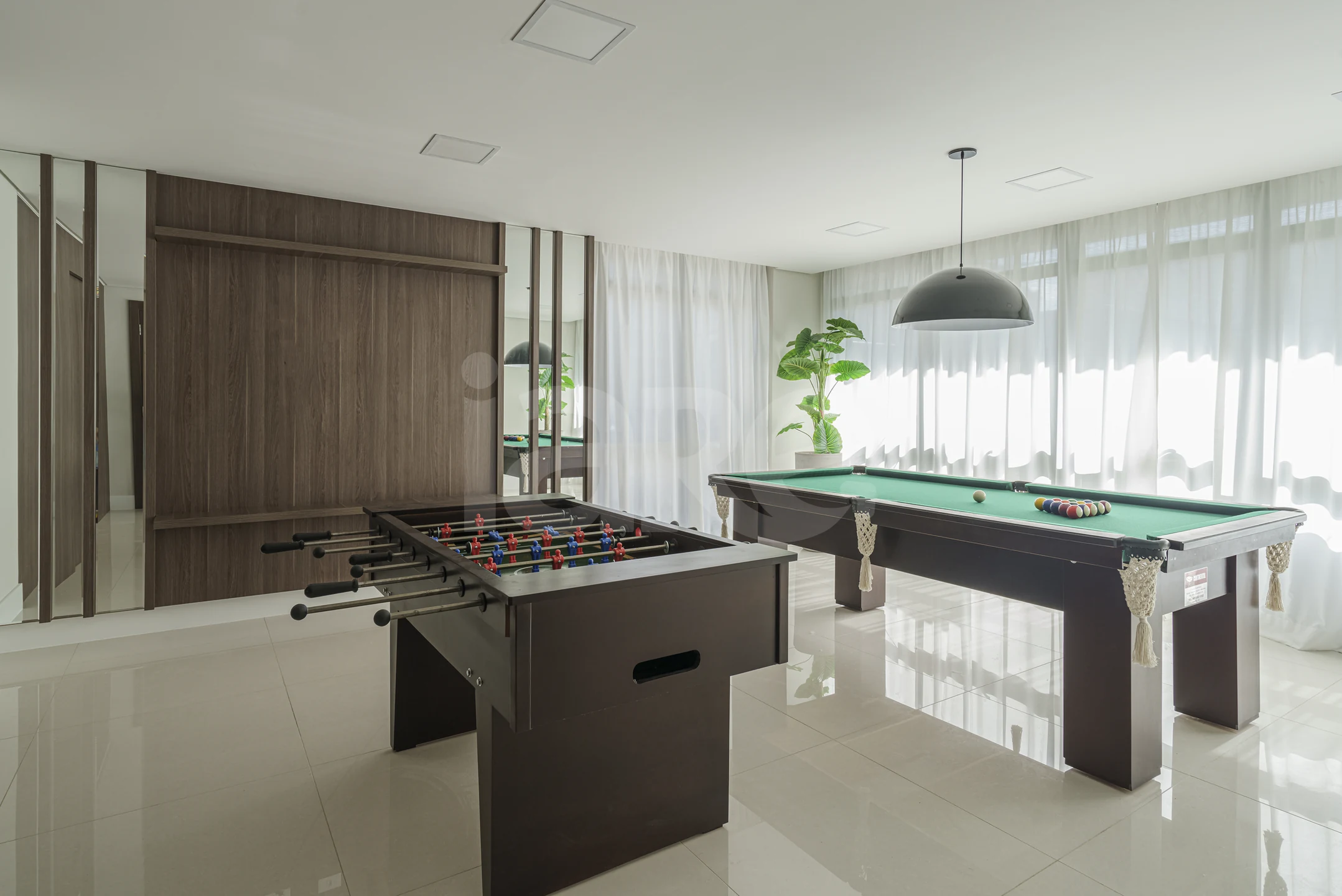 Terrasse Créatif Appartements - Apartamento com 94,34 m², em Água Verde — foto 55