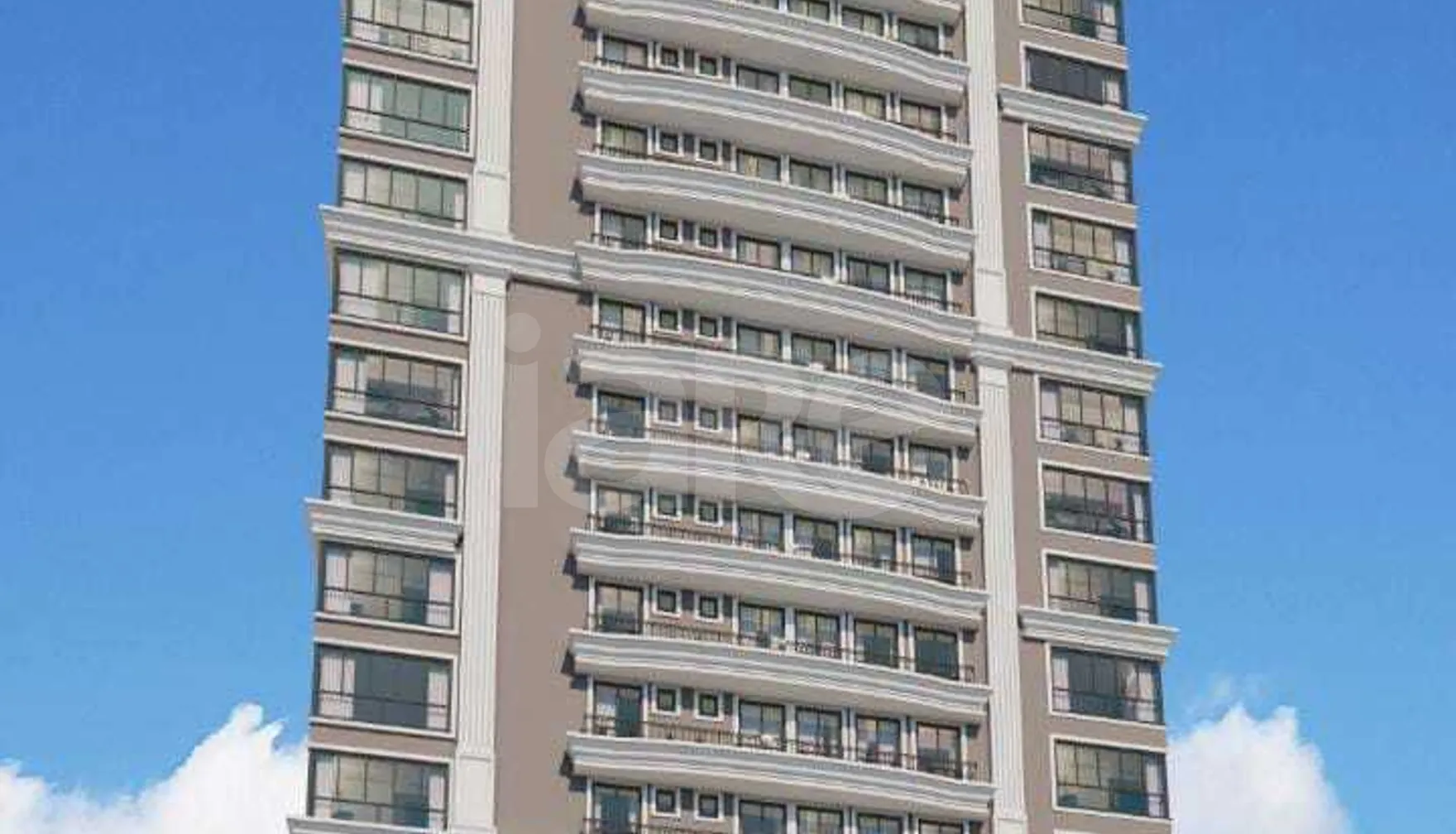 Palazzo Reale Residence - Garden com 265,42 m², em Perequê — foto 1