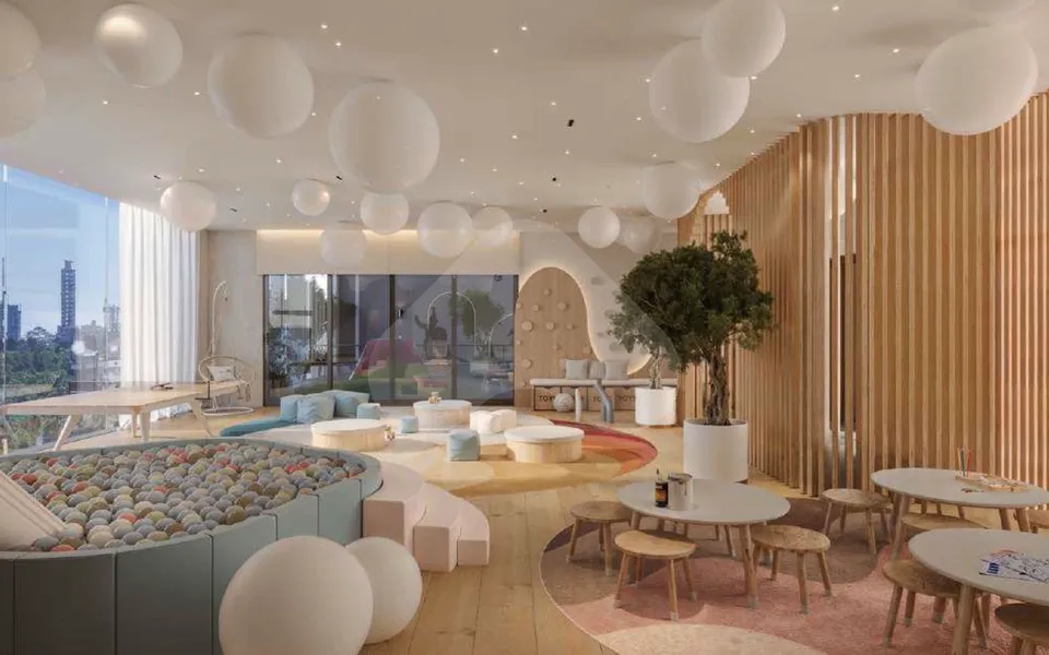 Aquarella UP - Loja com 44,85 m², em Balneário Perequê — foto 22