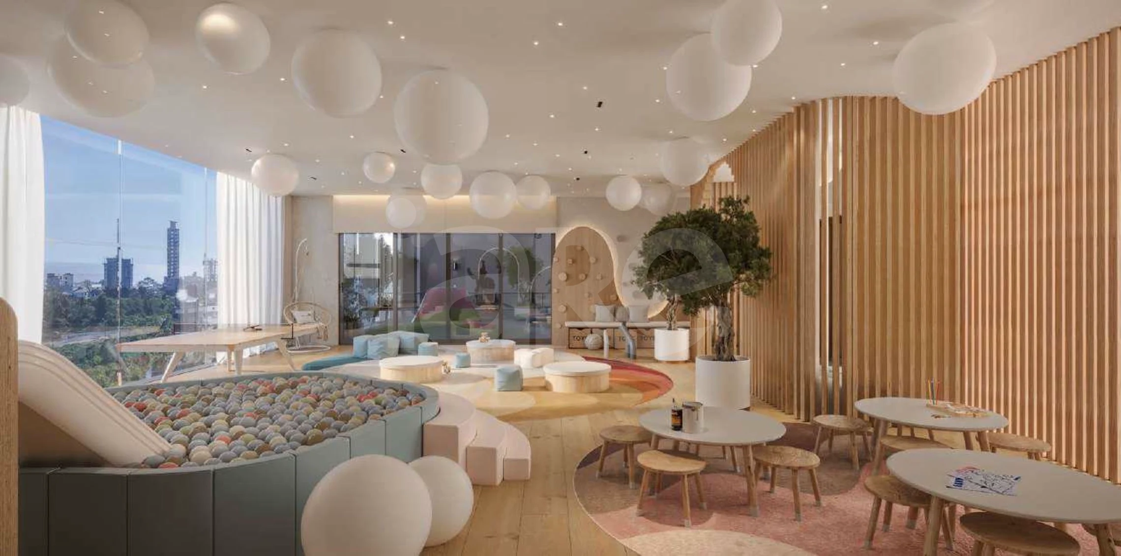 Aquarella UP - Loja com 44,85 m², em Balneário Perequê — foto 22