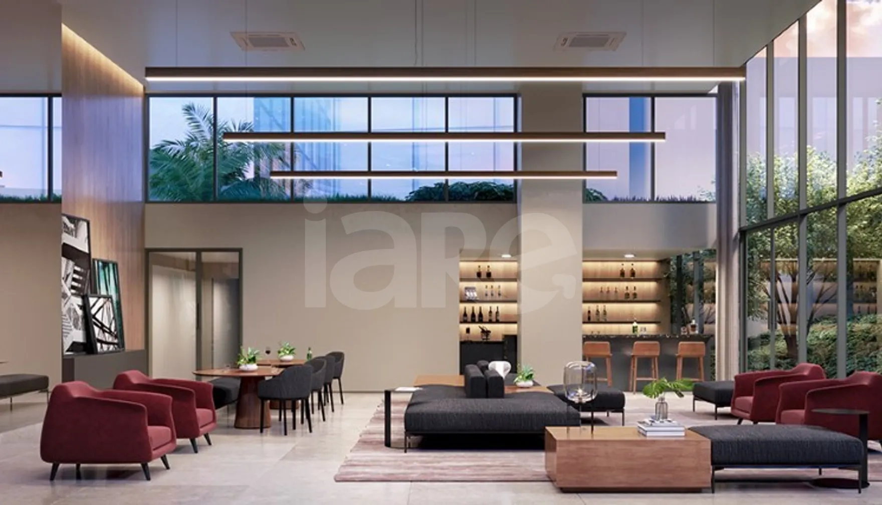 Sky Pinheiros - Studio com 25,8 m², em Pinheiros — foto 12