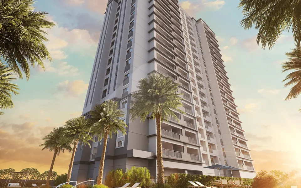 Foto de Living Pacific Belém