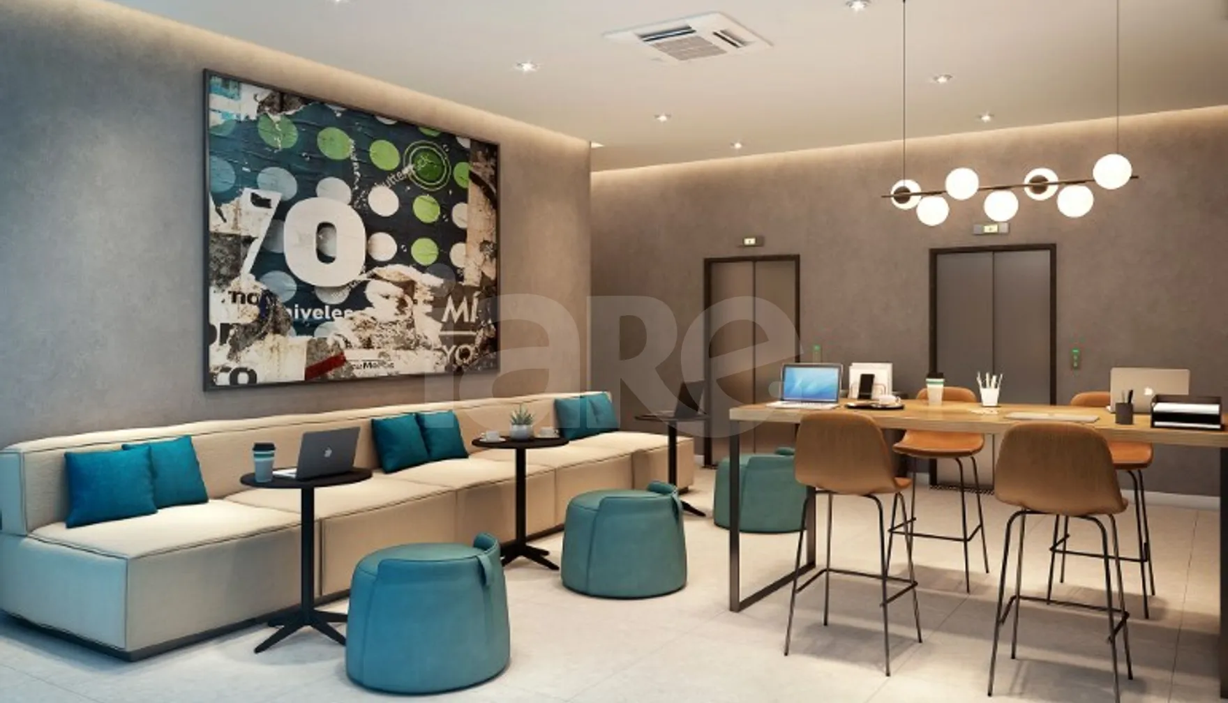 Place Klabin Vie - Apartamento com 40,5 m², em Chácara Klabin — foto 2