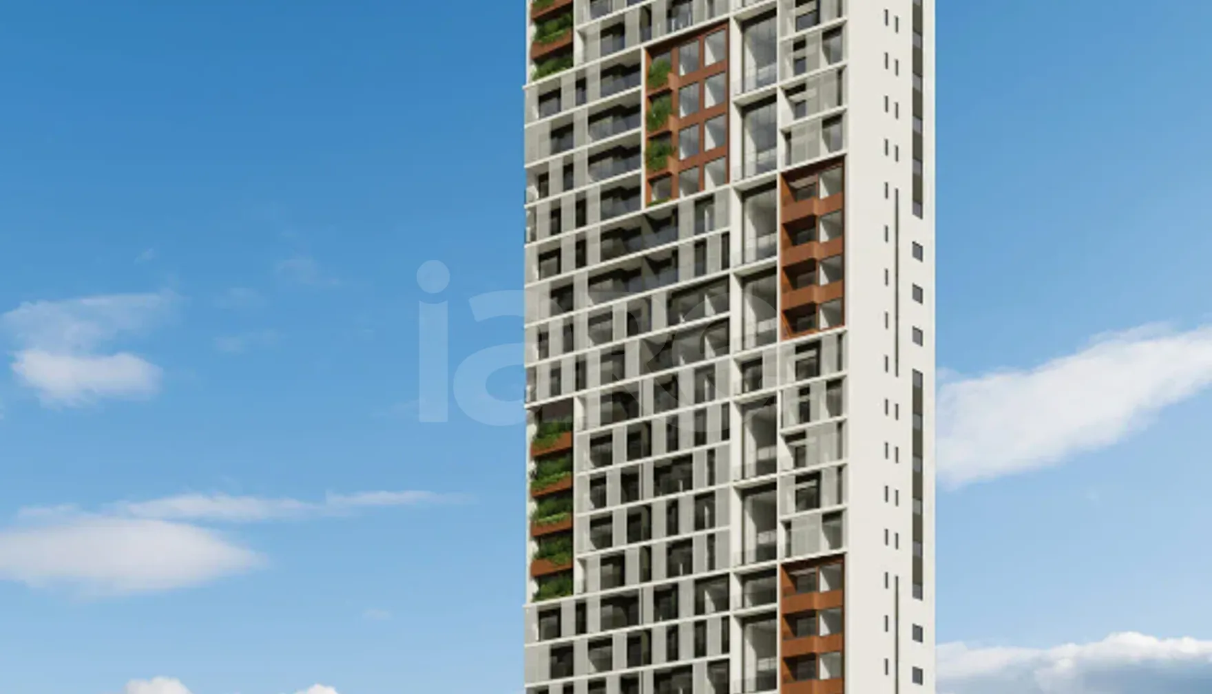 Horizon - Apartamento com 95,21 m², em Altiplano Cabo Branco — foto 1