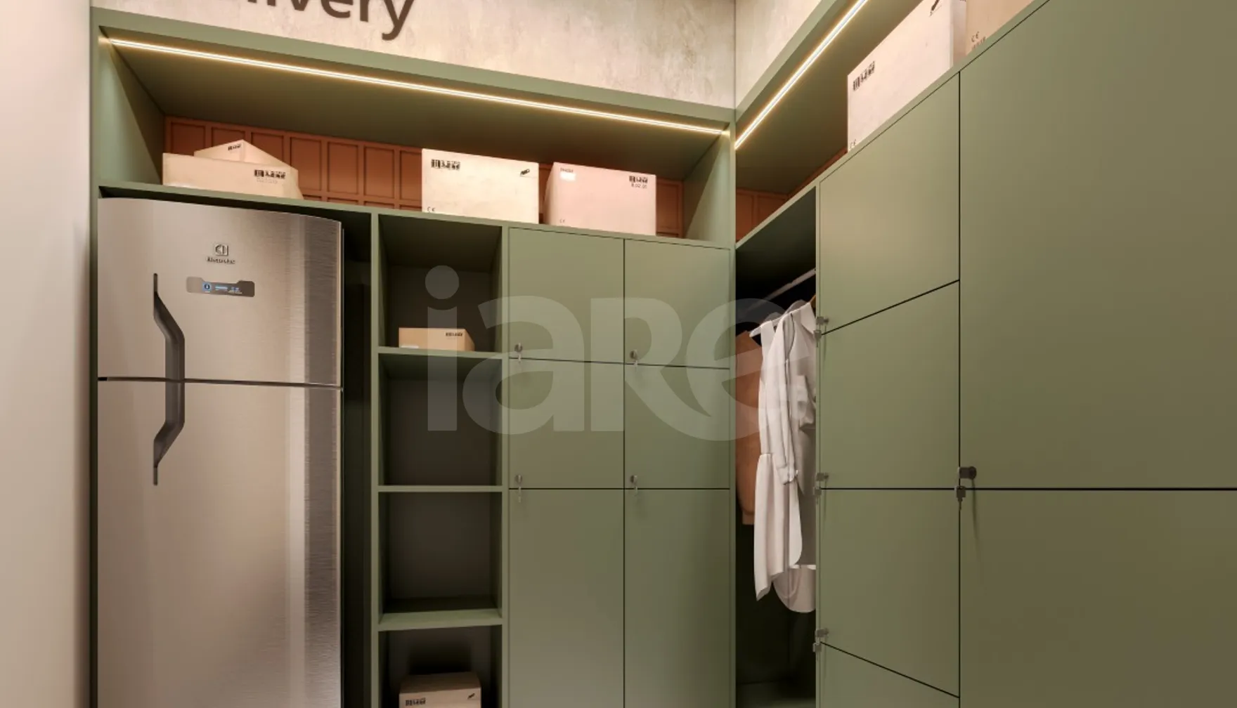 Blentt - Loja com 159,25 m², em Portão — foto 24