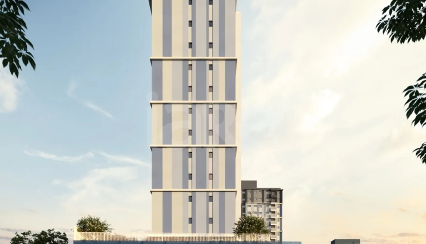 Sorano - Apartamento com 25,24 m², em Novo Mundo — foto 6
